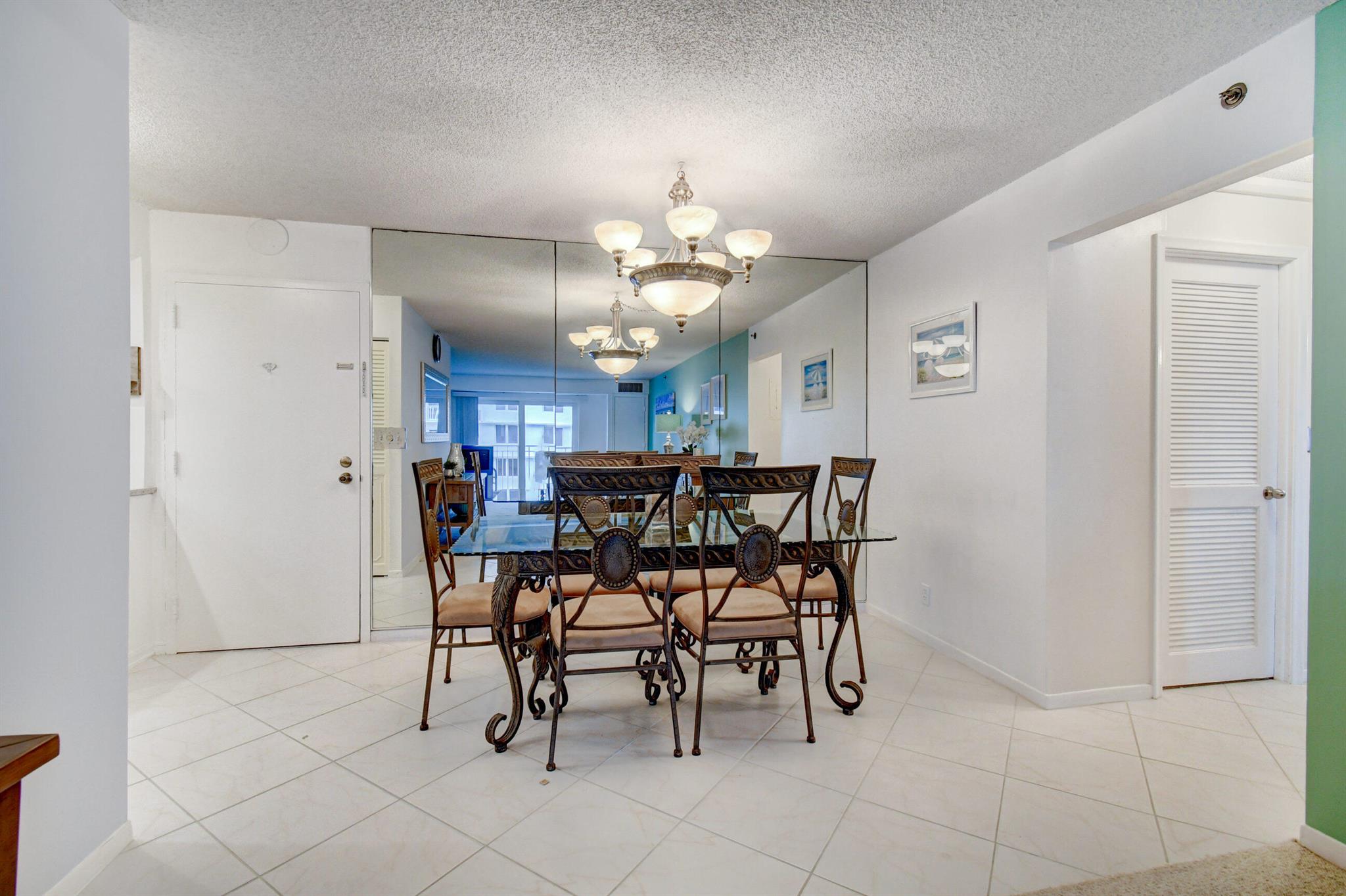AMBASSADORS V SOUTH CONDO - Residential