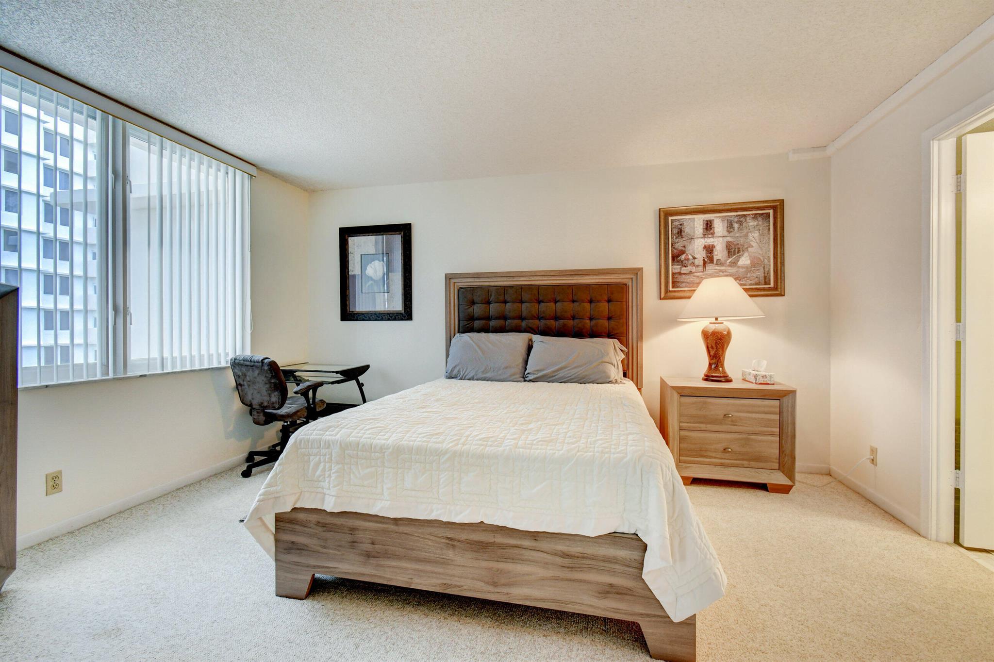 AMBASSADORS V SOUTH CONDO - Residential