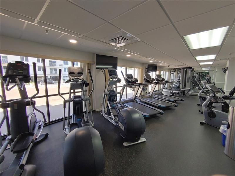 AMBASSADORS V SOUTH CONDO - Residential