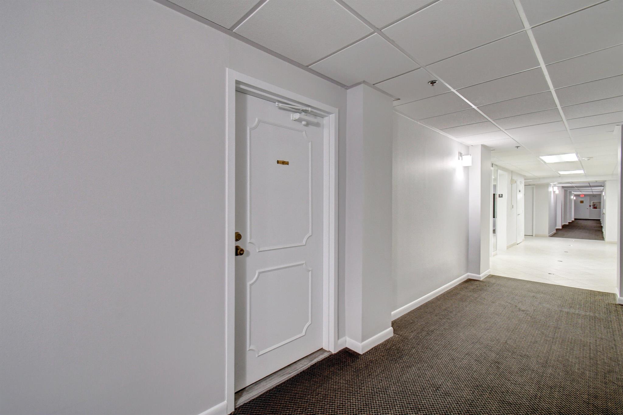 AMBASSADORS V SOUTH CONDO - Residential