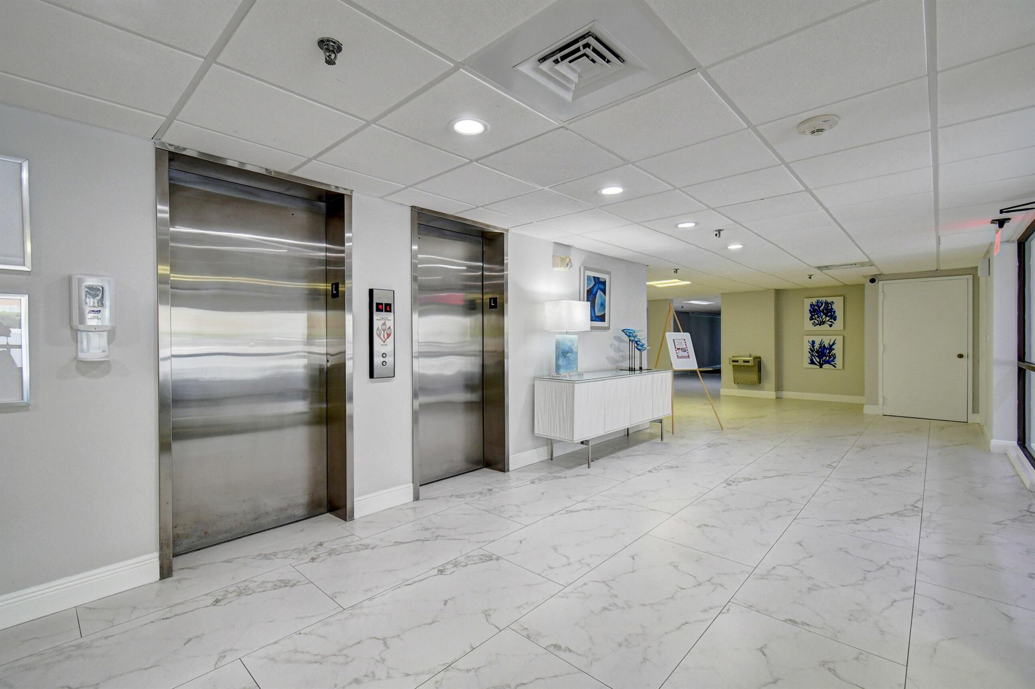 AMBASSADORS V SOUTH CONDO - Residential