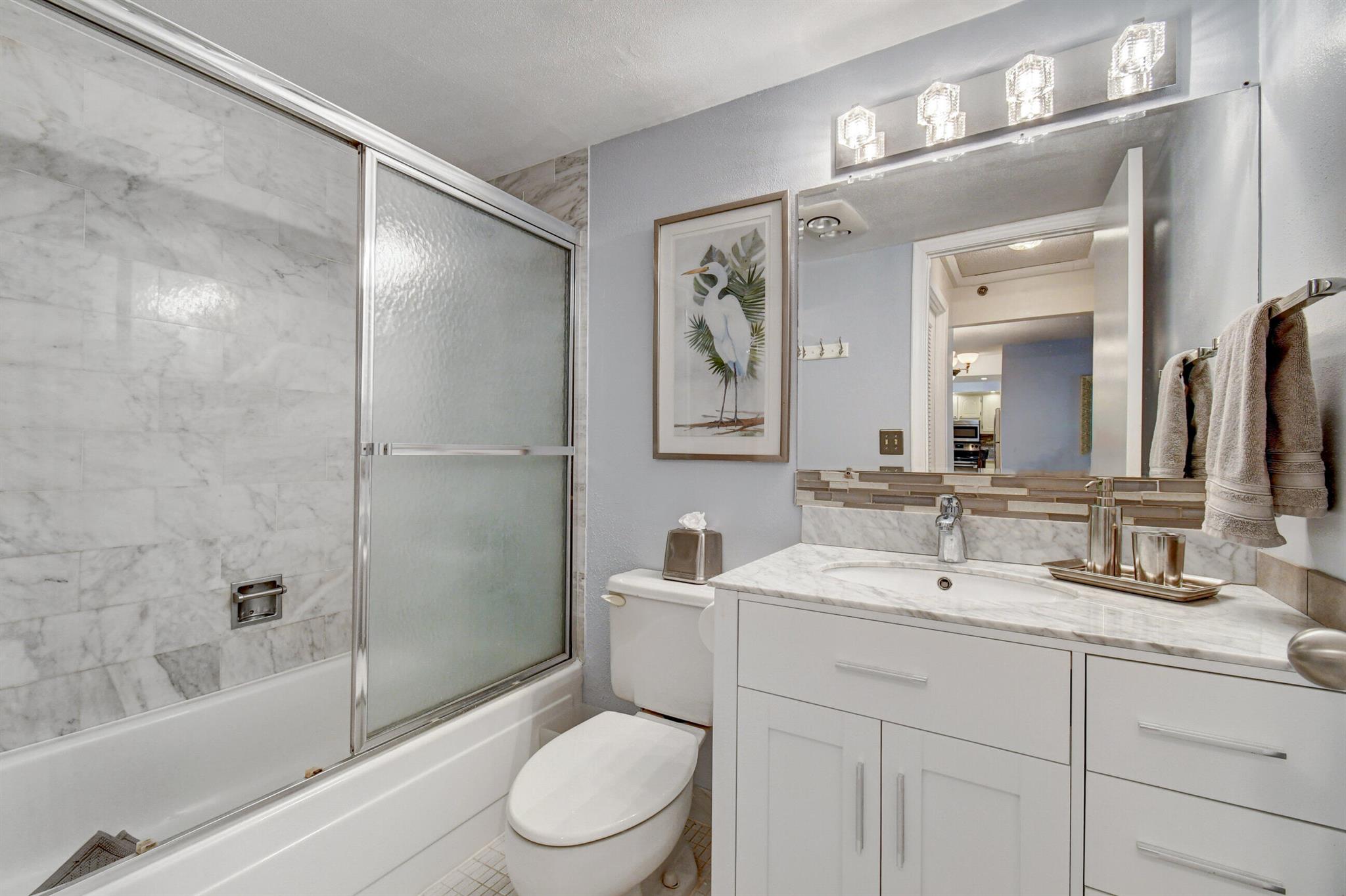 AMBASSADORS V SOUTH CONDO - Residential