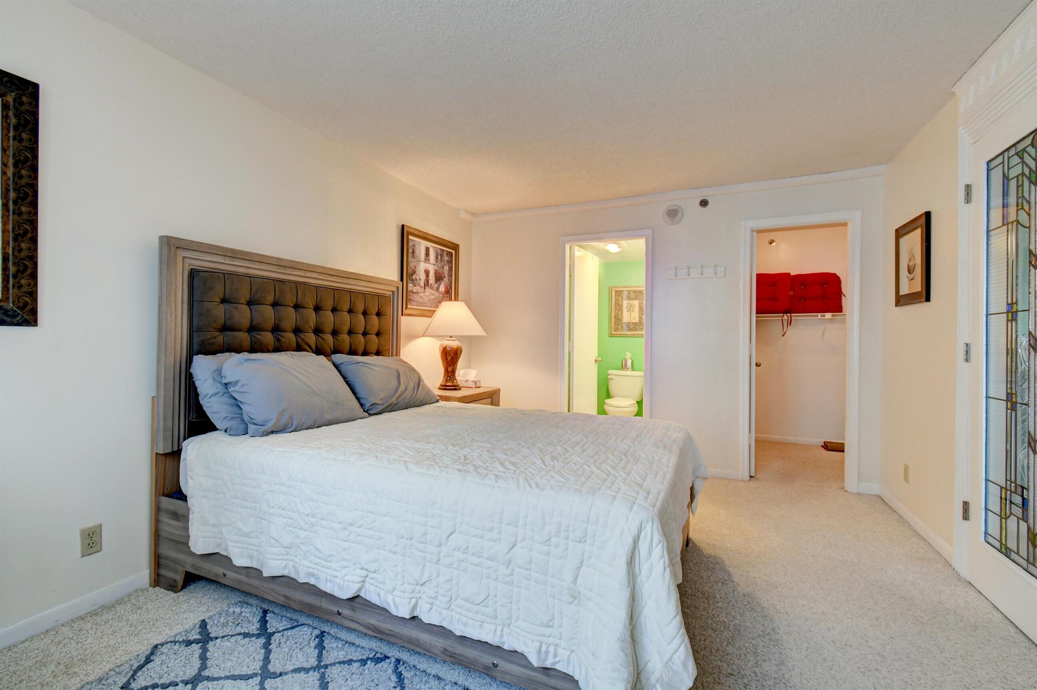 AMBASSADORS V SOUTH CONDO - Residential