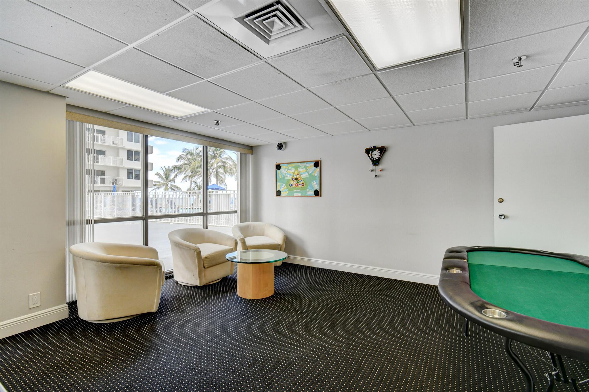 AMBASSADORS V SOUTH CONDO - Residential