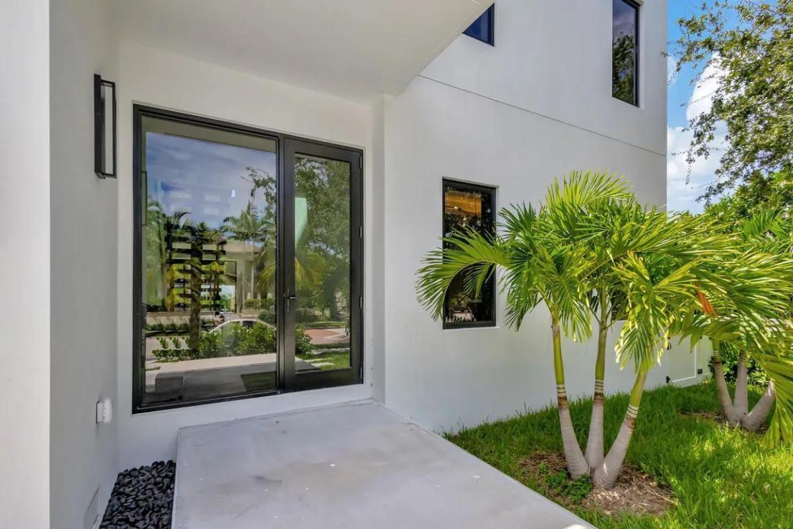 NORTH SHORE TERRACE PL NO 1 - Residential Lease