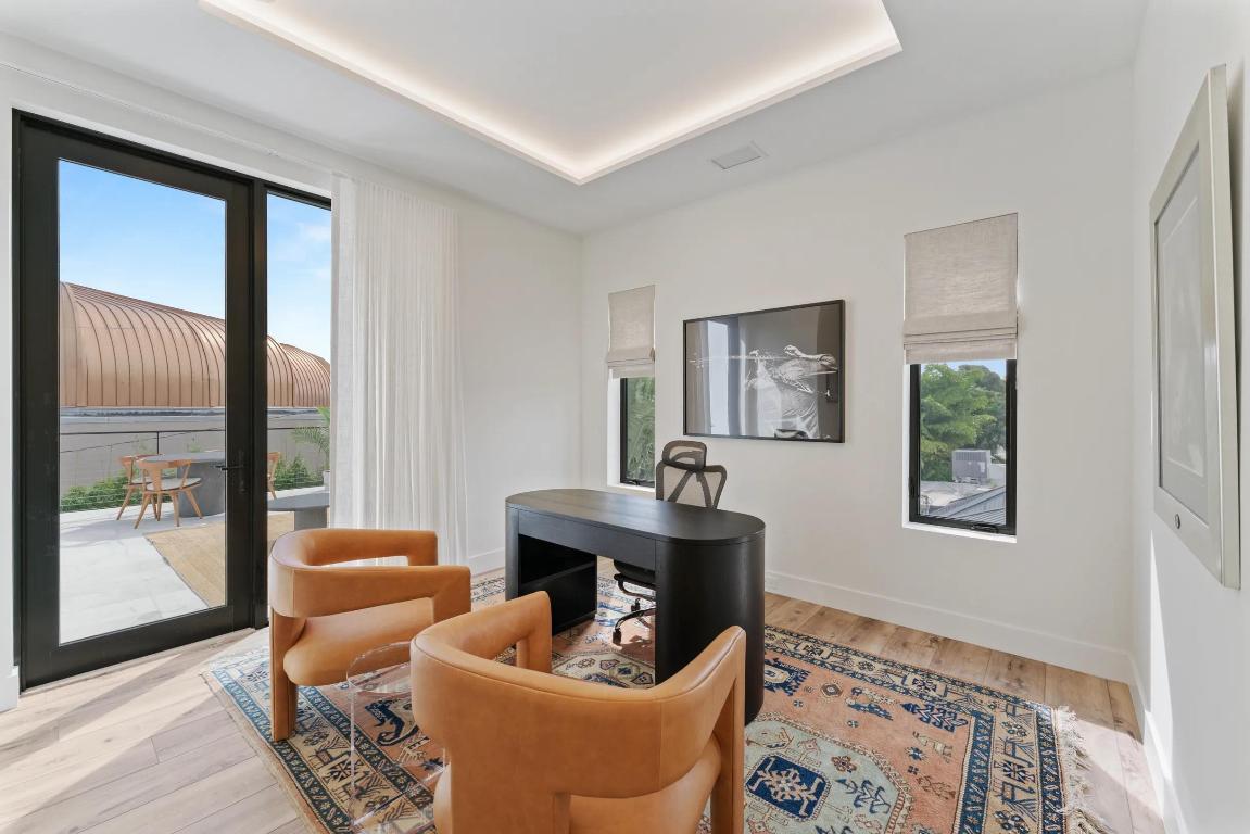 NORTH SHORE TERRACE PL NO 1 - Residential Lease