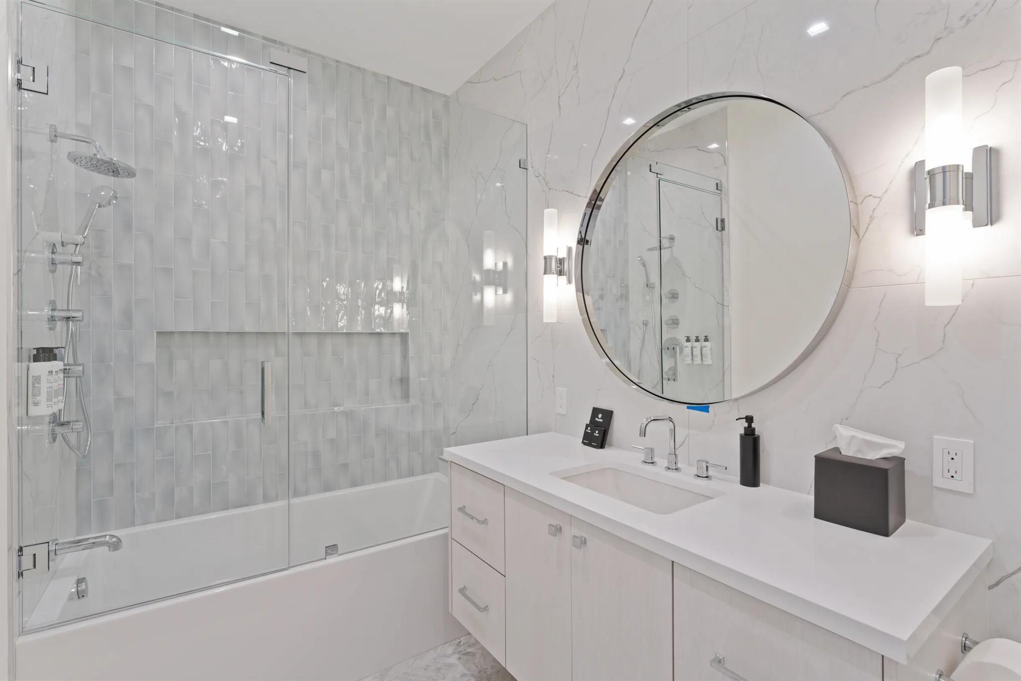 NORTH SHORE TERRACE PL NO - Residential Lease