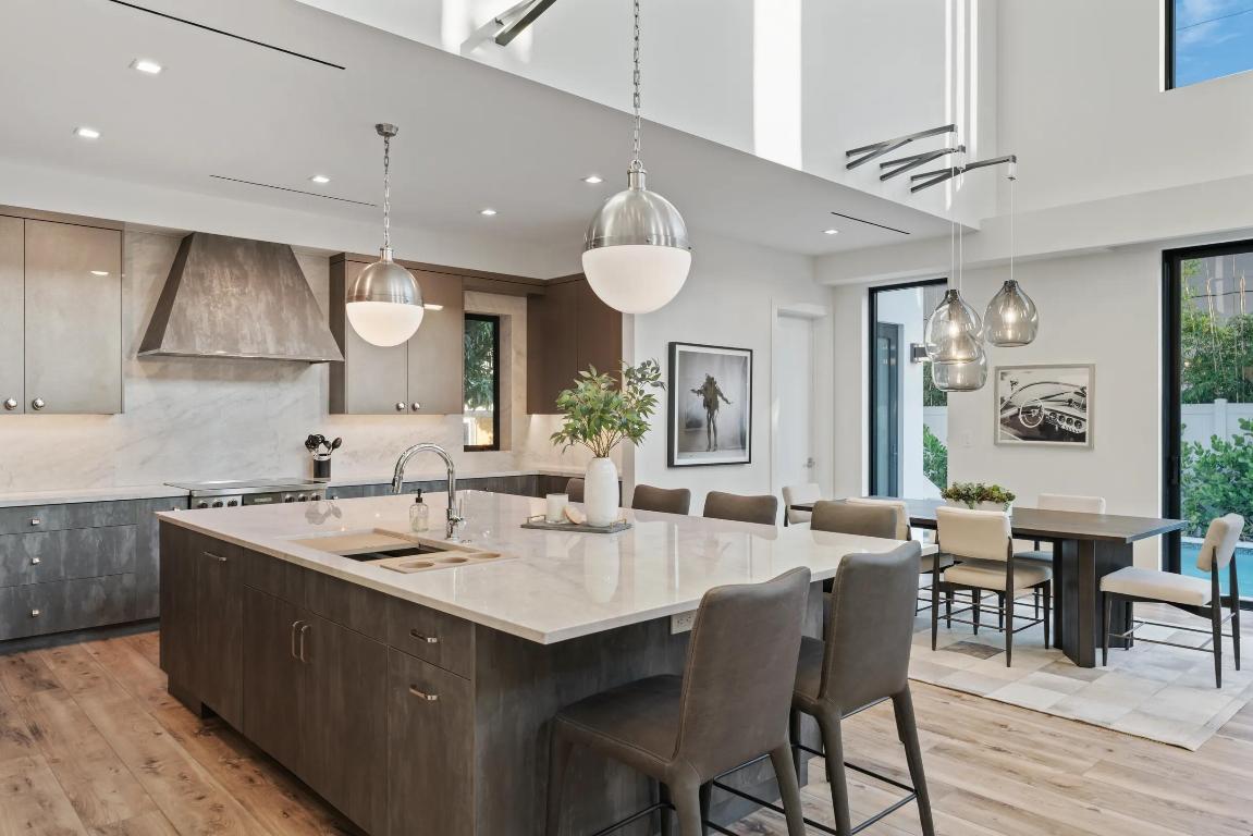 NORTH SHORE TERRACE PL NO 1 - Residential Lease