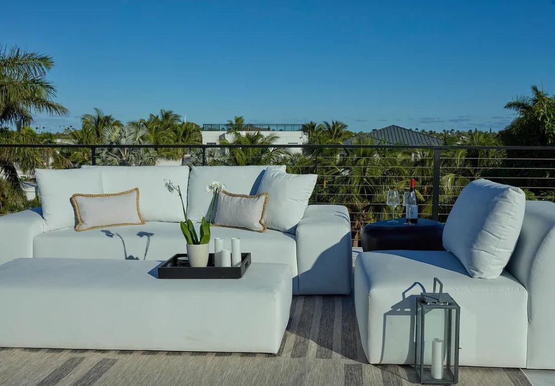 NORTH SHORE TERRACE PL NO 1 - Residential Lease