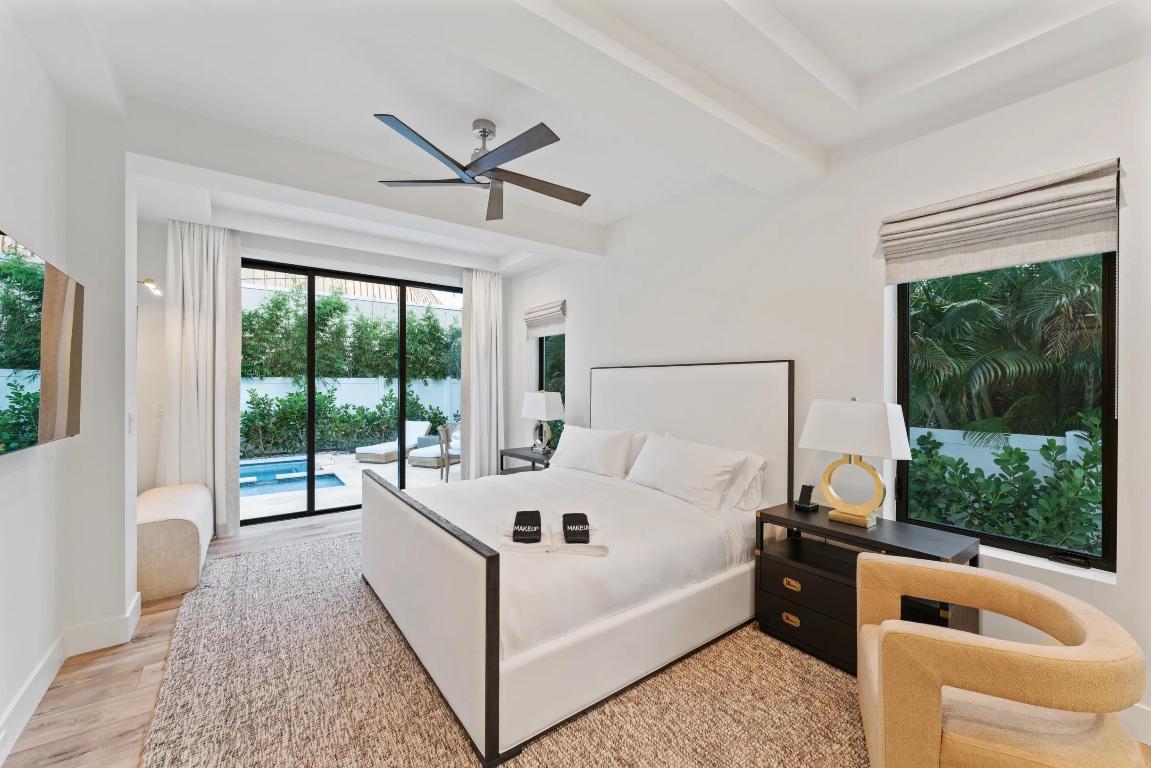 NORTH SHORE TERRACE PL NO 1 - Residential Lease