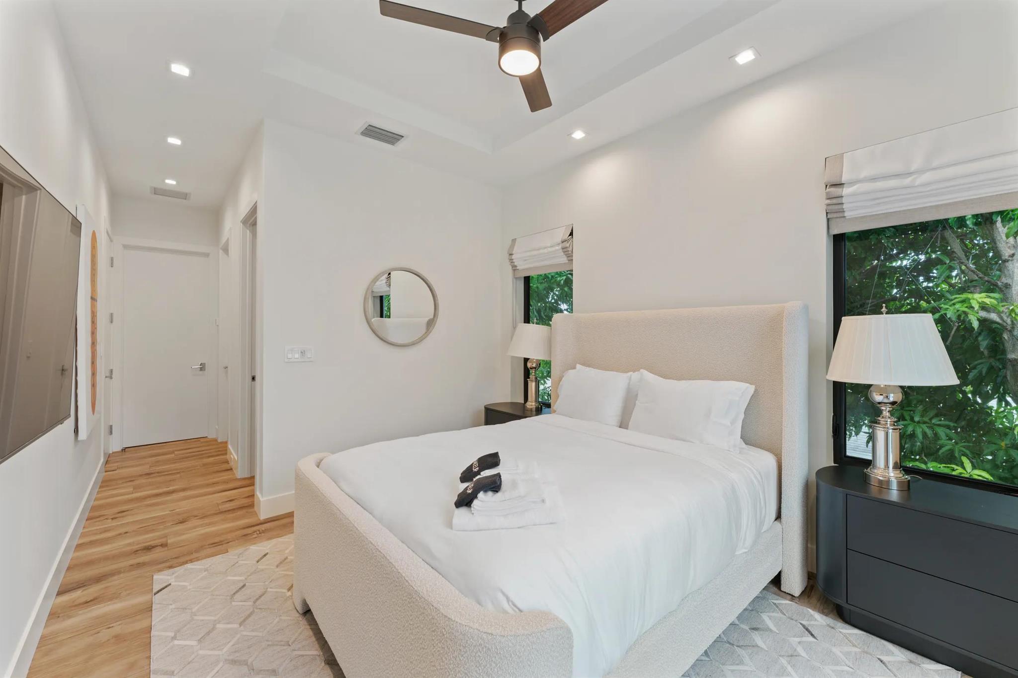 NORTH SHORE TERRACE PL NO - Residential Lease