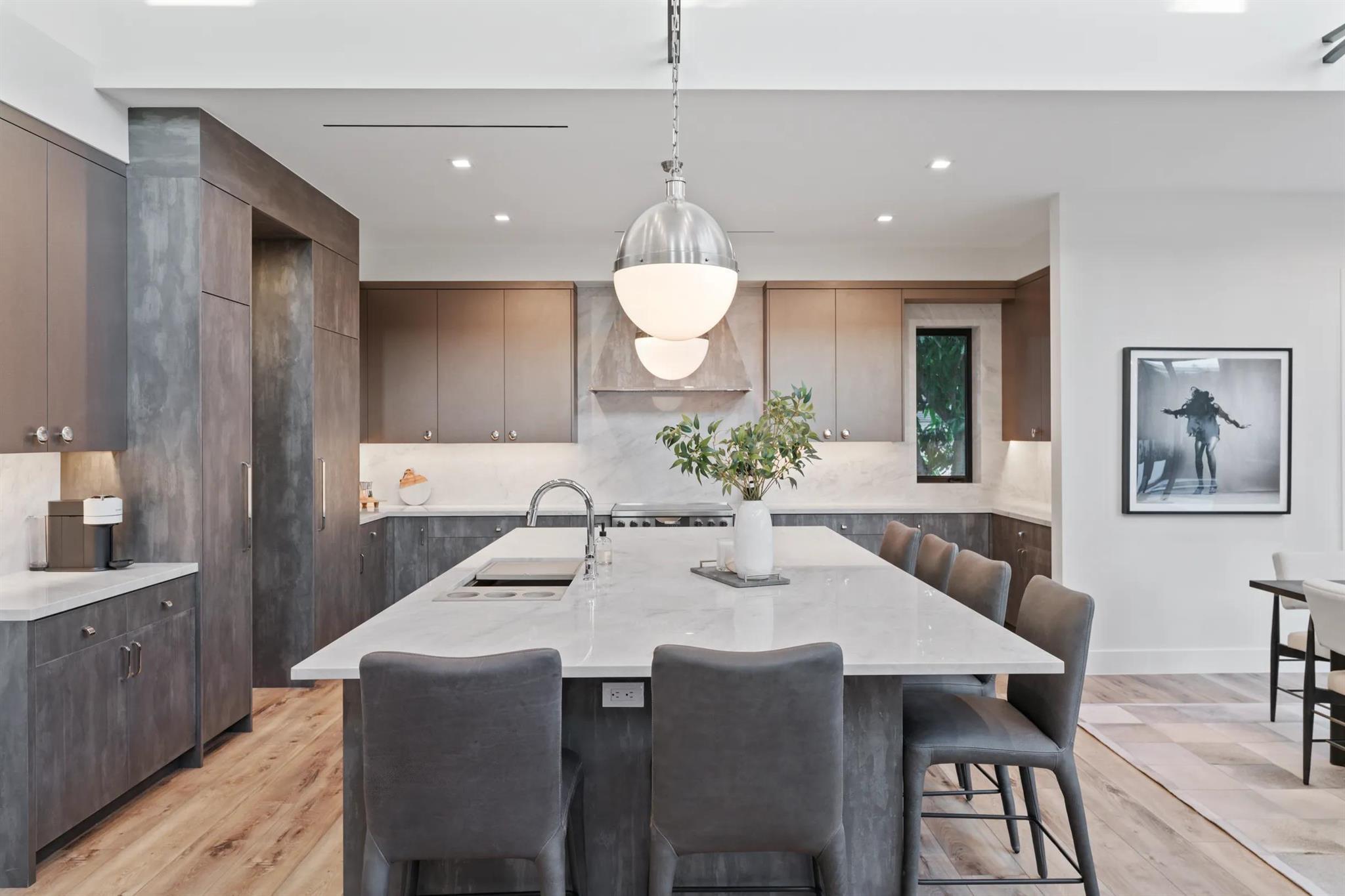 NORTH SHORE TERRACE PL NO - Residential Lease