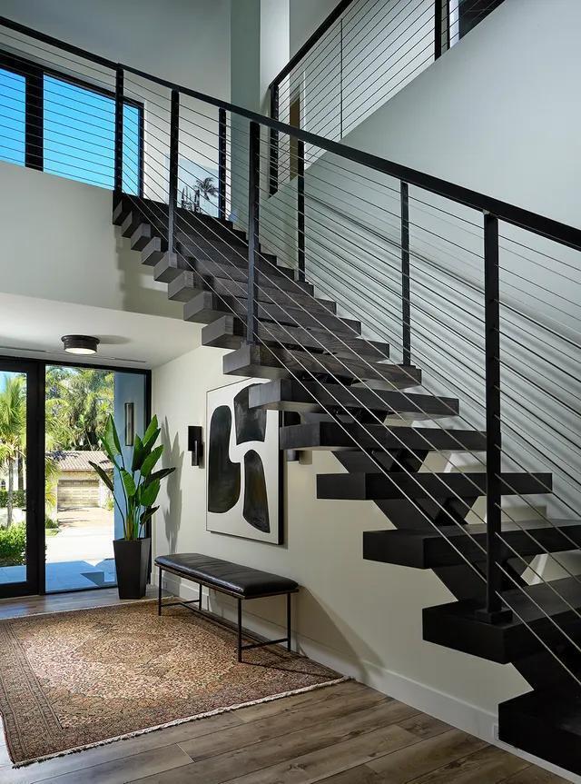 NORTH SHORE TERRACE PL NO - Residential Lease