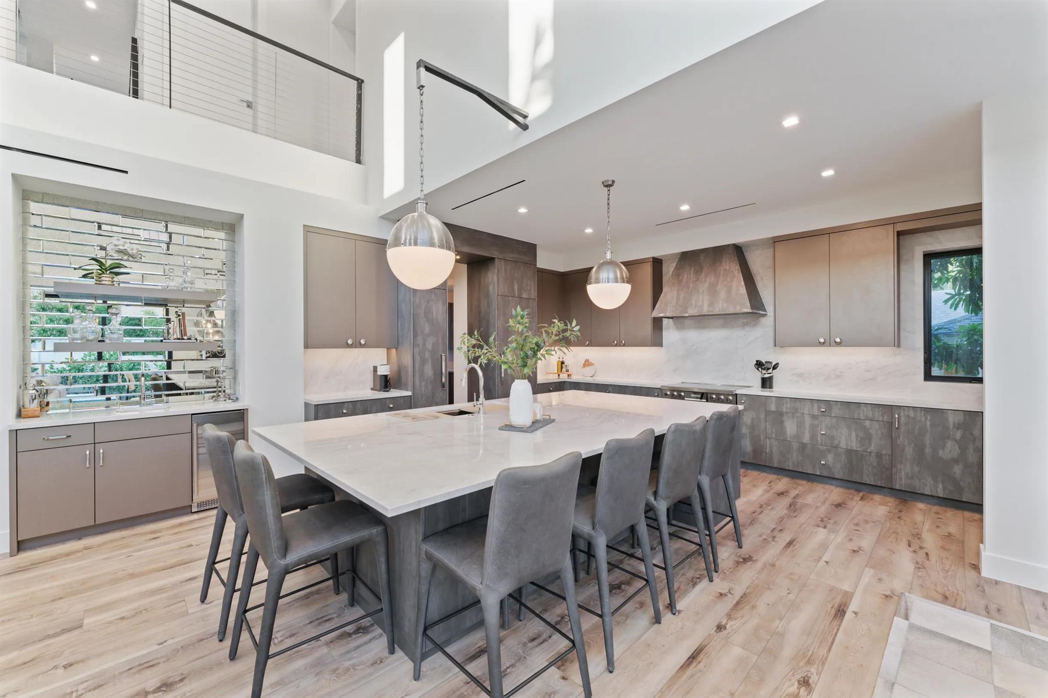 NORTH SHORE TERRACE PL NO - Residential Lease