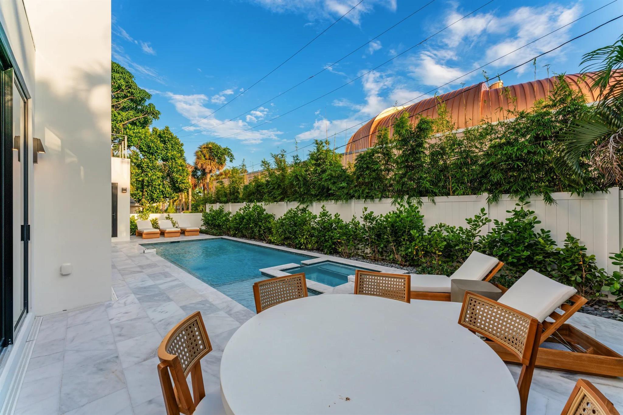 NORTH SHORE TERRACE PL NO - Residential Lease