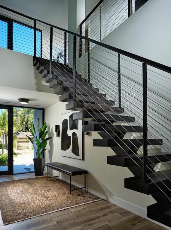 NORTH SHORE TERRACE PL NO 1 - Residential Lease