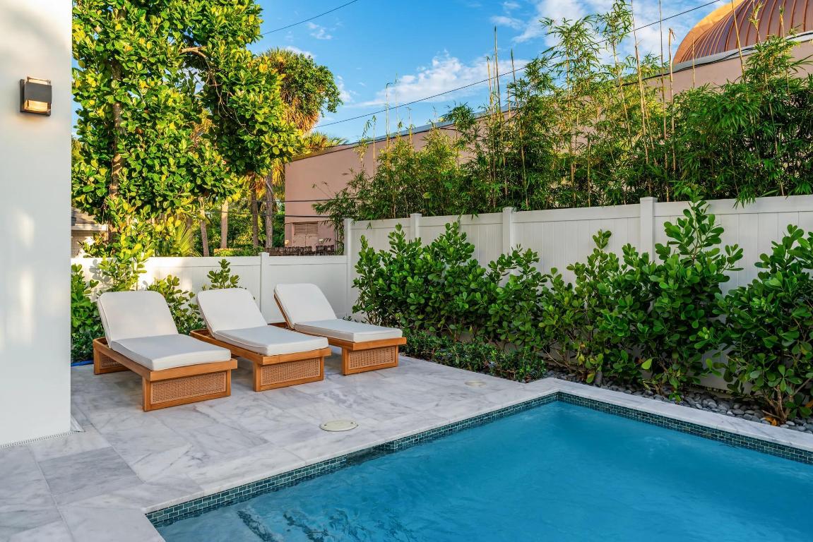 NORTH SHORE TERRACE PL NO 1 - Residential Lease