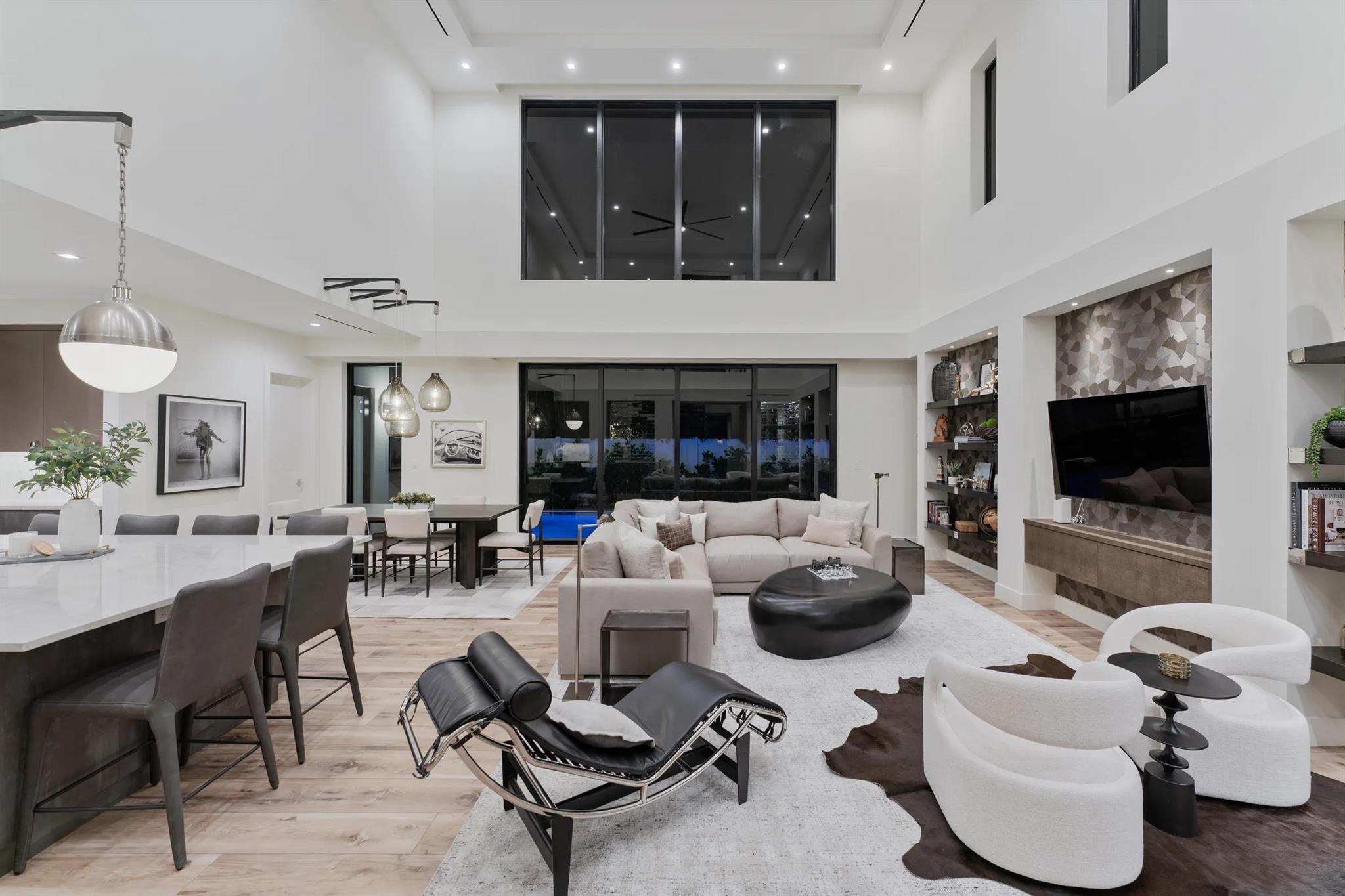 NORTH SHORE TERRACE PL NO - Residential Lease