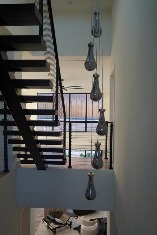 NORTH SHORE TERRACE PL NO 1 - Residential Lease