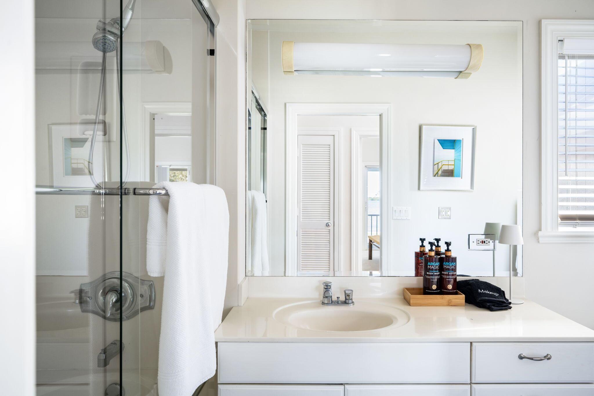 INDIAN BAY - Residential