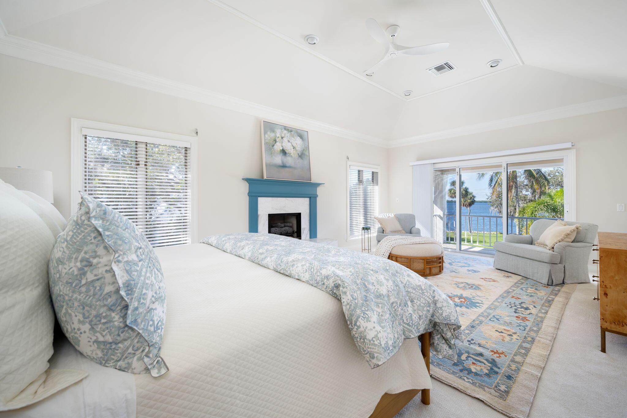 INDIAN BAY - Residential