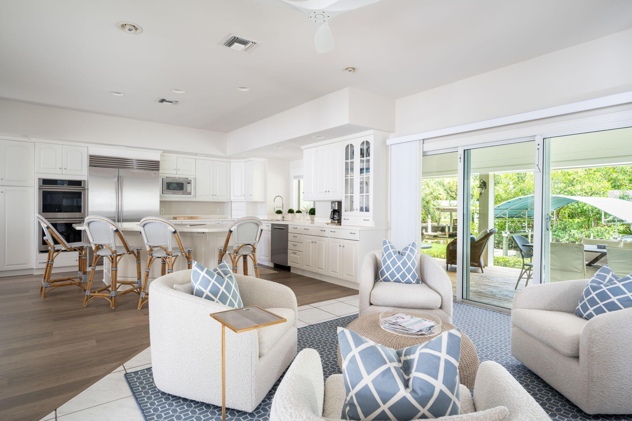 INDIAN BAY - Residential