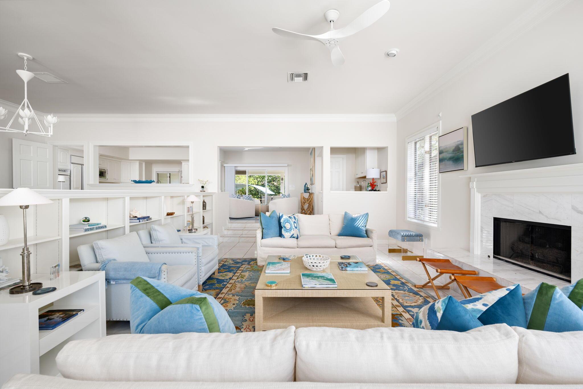 INDIAN BAY - Residential