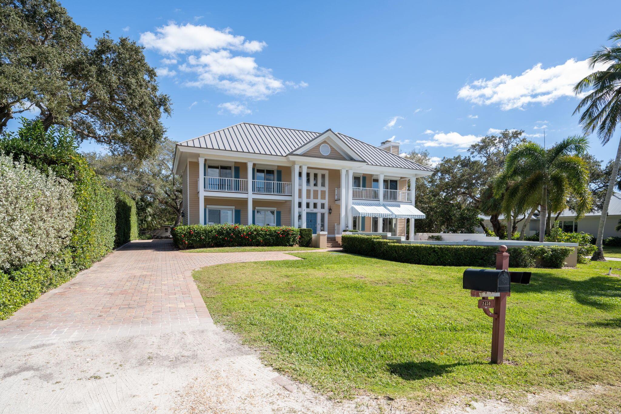 INDIAN BAY - Residential