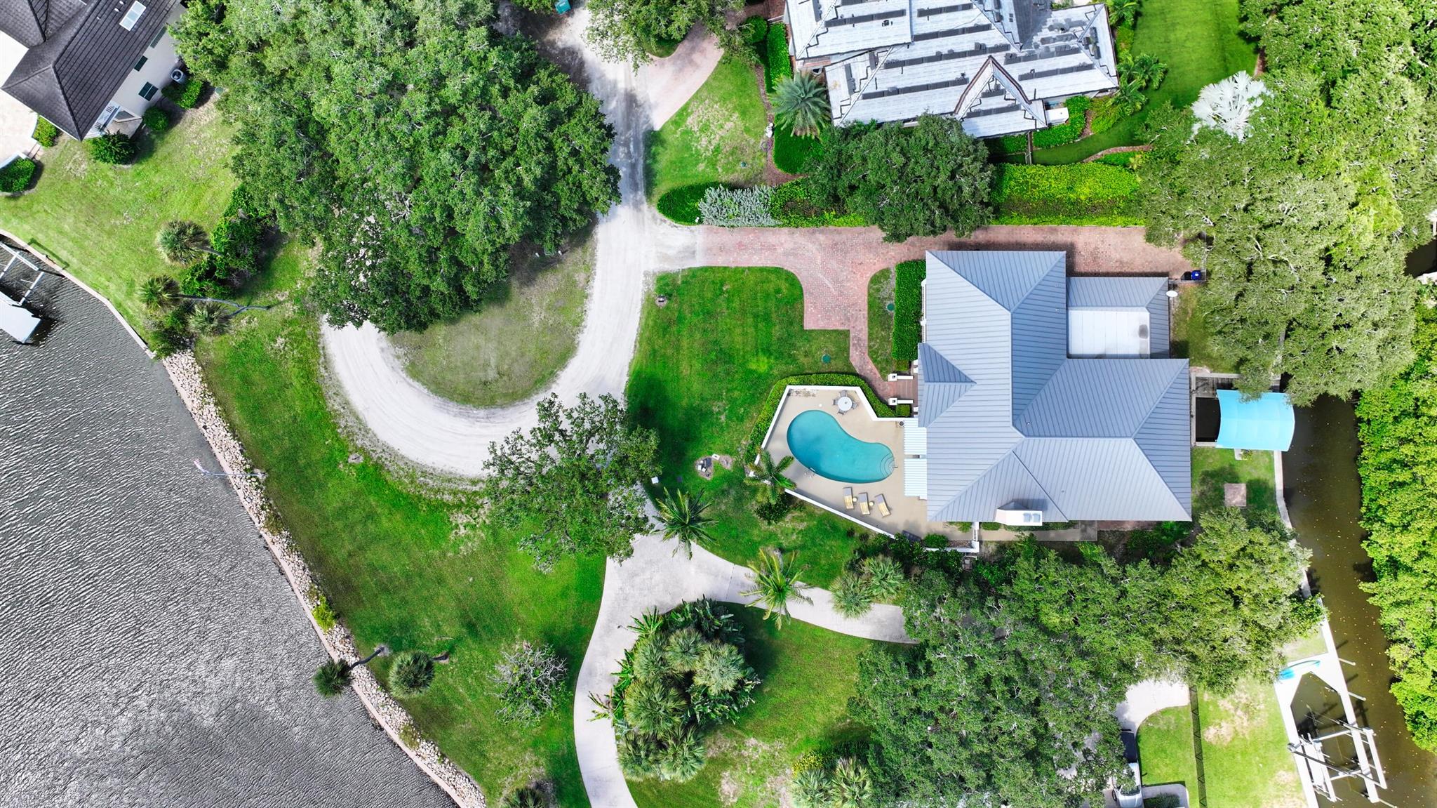 INDIAN BAY - Residential