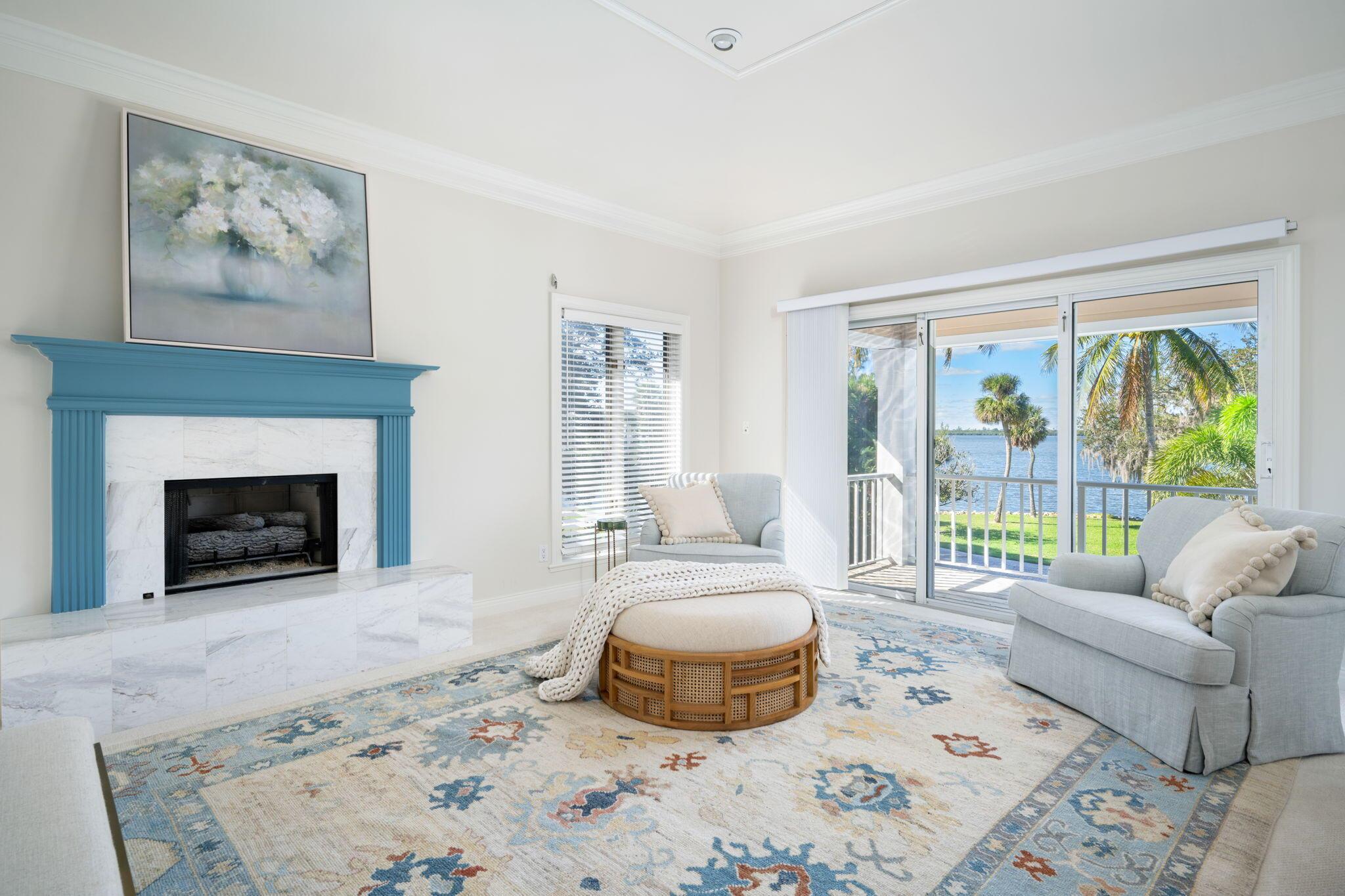 INDIAN BAY - Residential