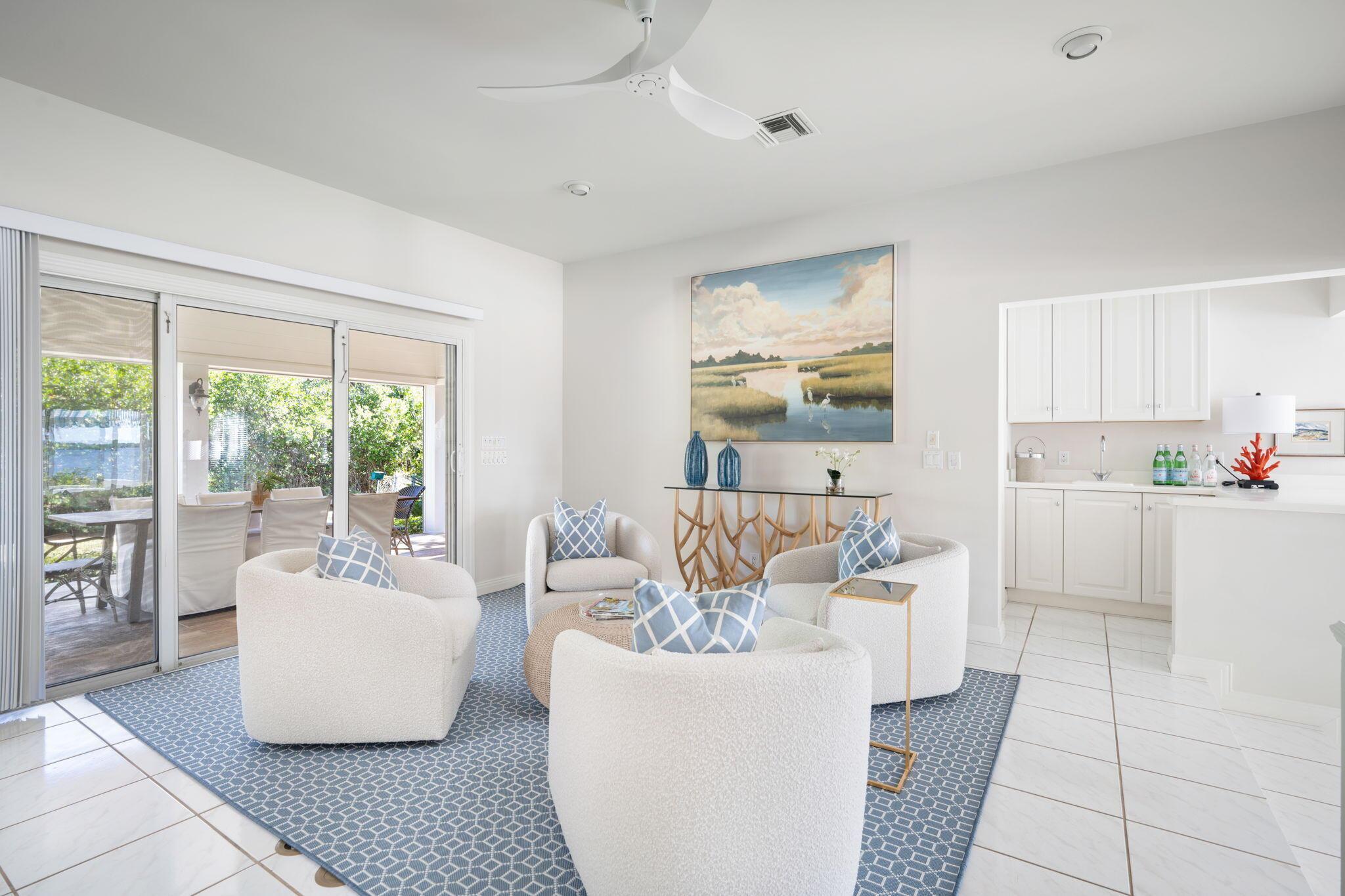 INDIAN BAY - Residential