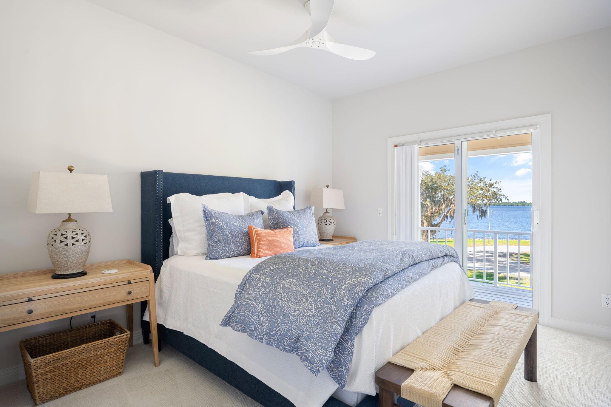 INDIAN BAY - Residential