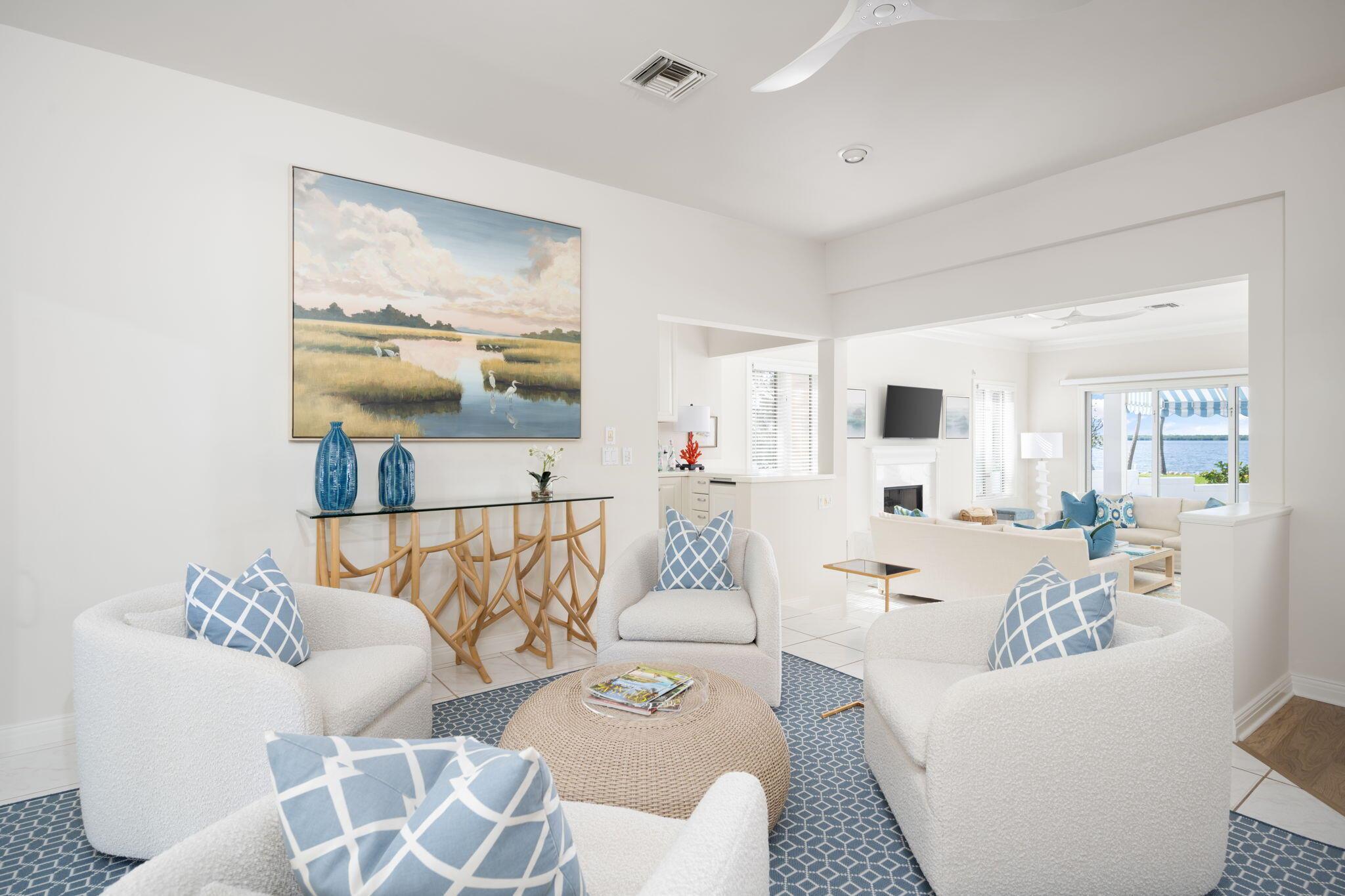 INDIAN BAY - Residential