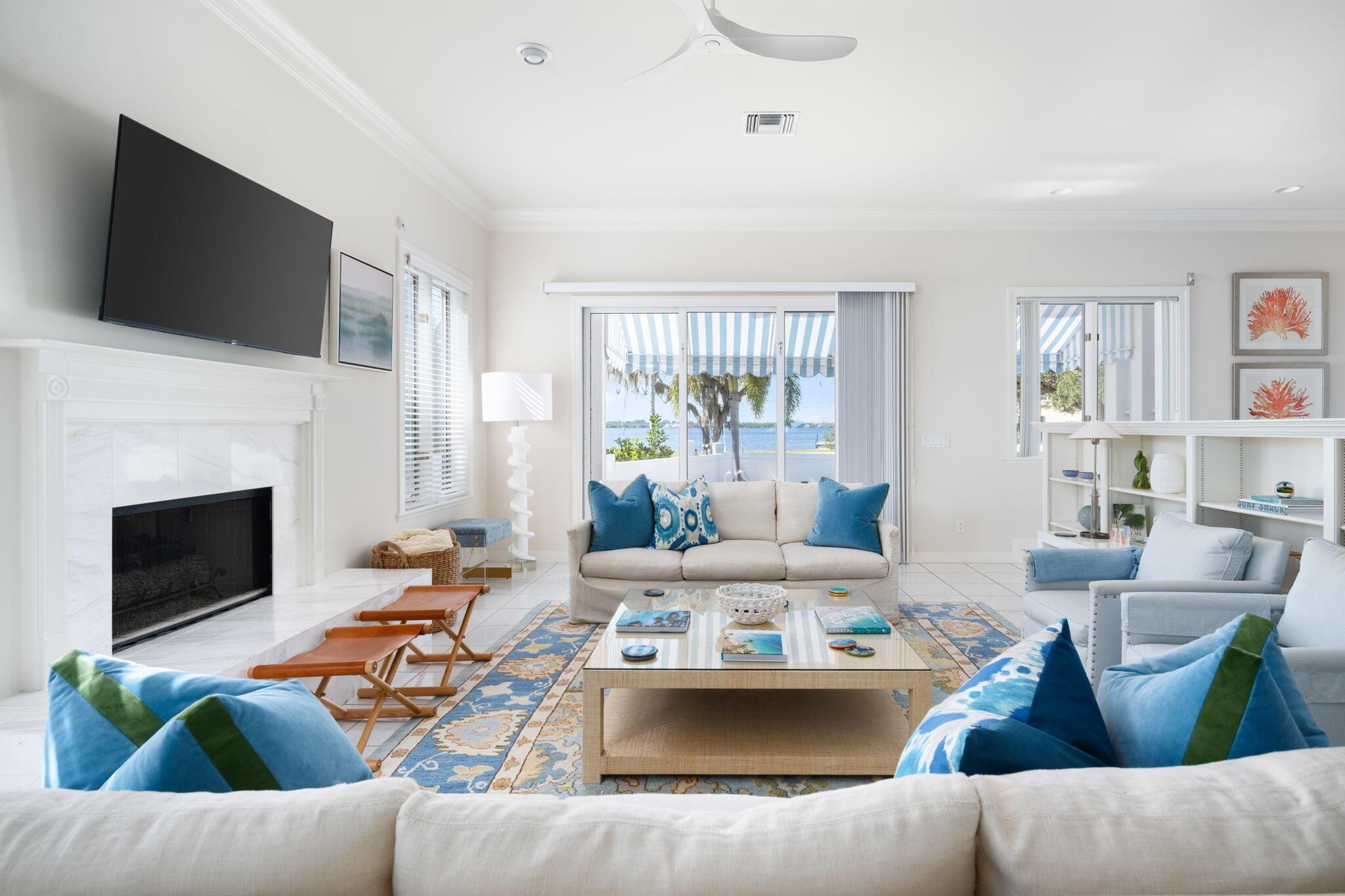 INDIAN BAY - Residential