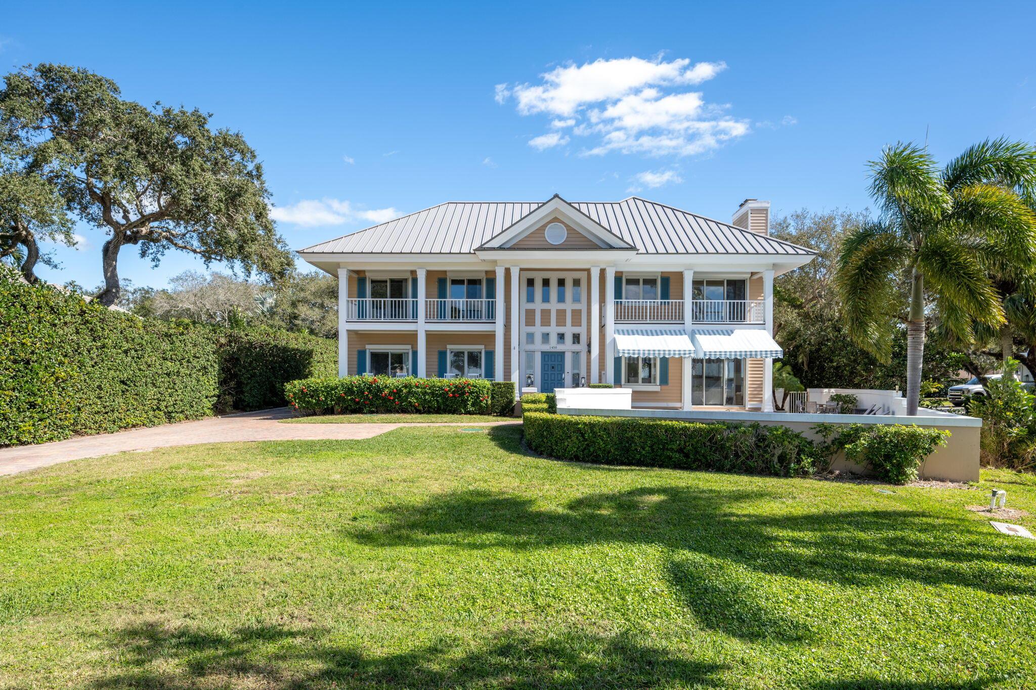 INDIAN BAY - Residential