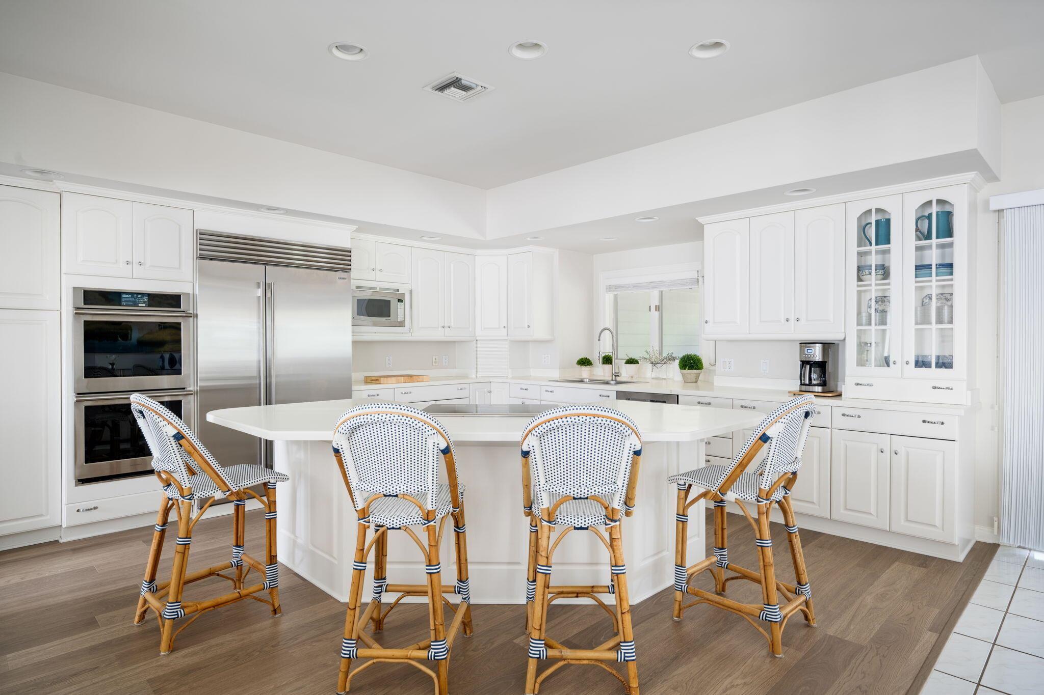 INDIAN BAY - Residential