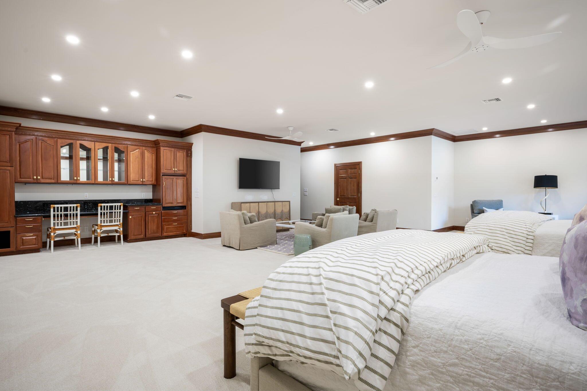 INDIAN BAY - Residential