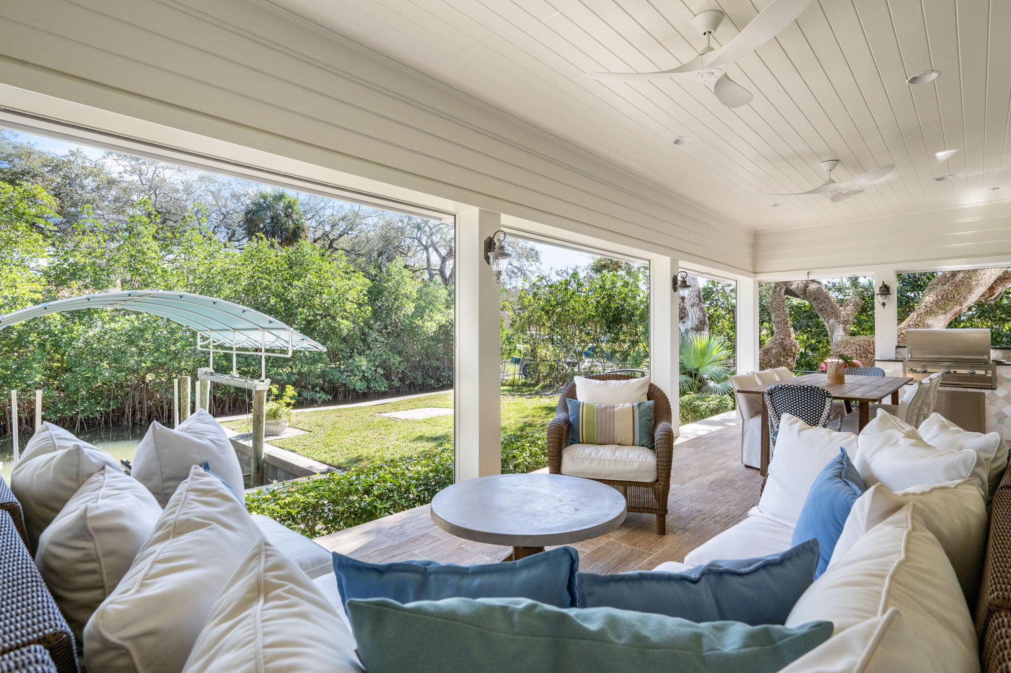 INDIAN BAY - Residential