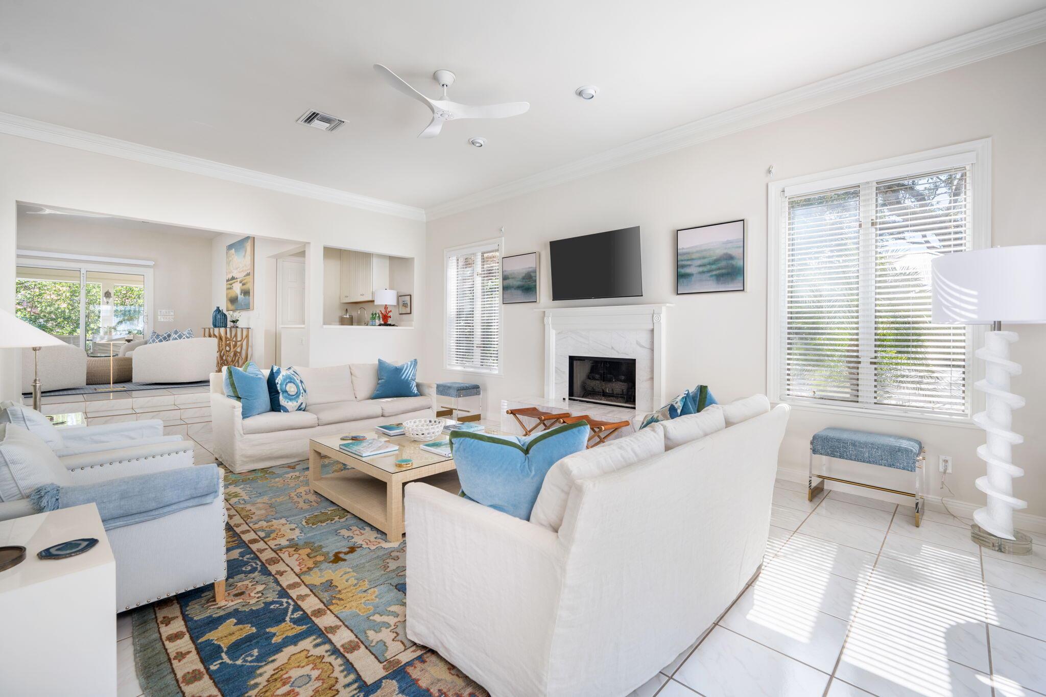 INDIAN BAY - Residential