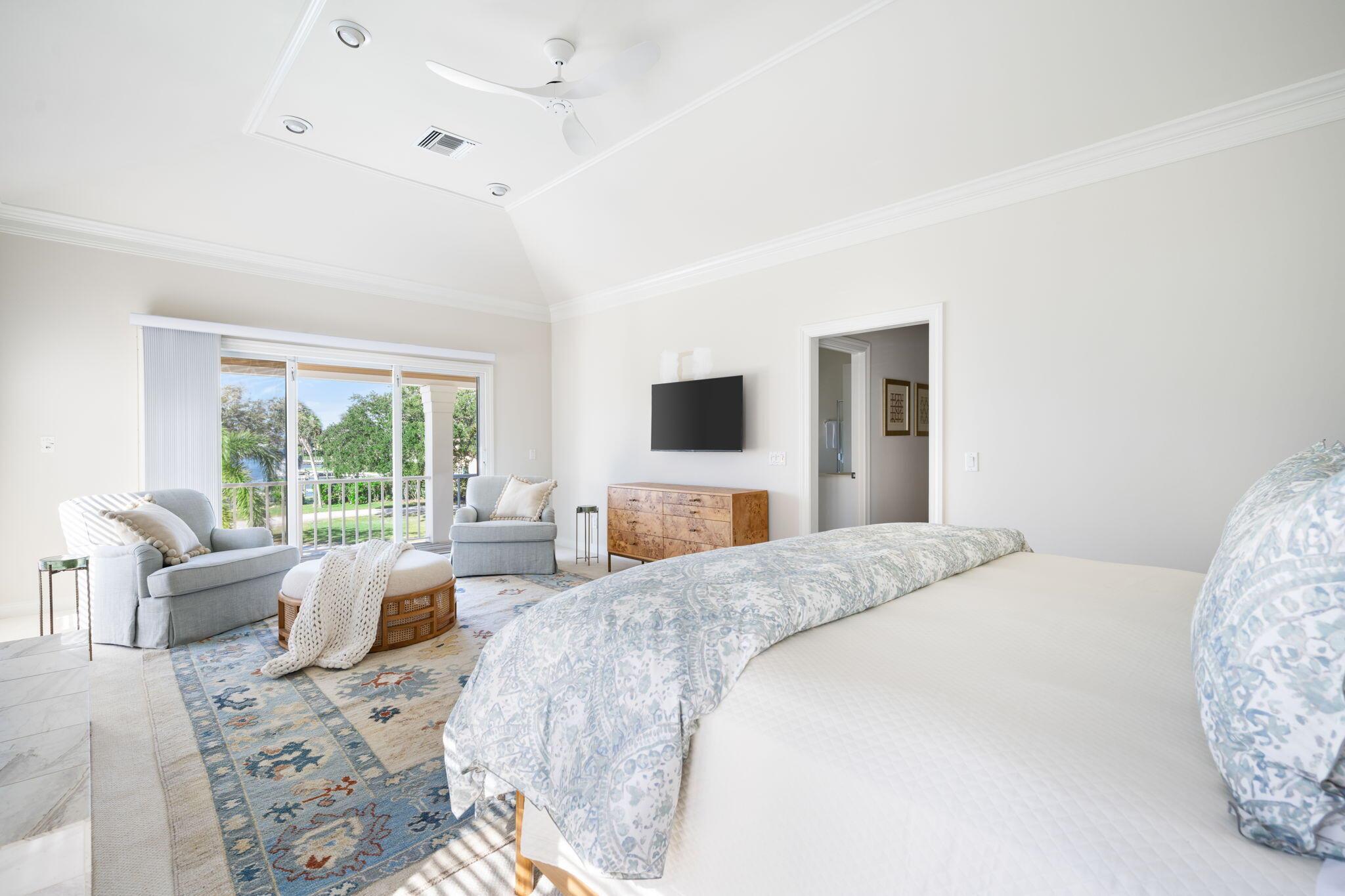 INDIAN BAY - Residential