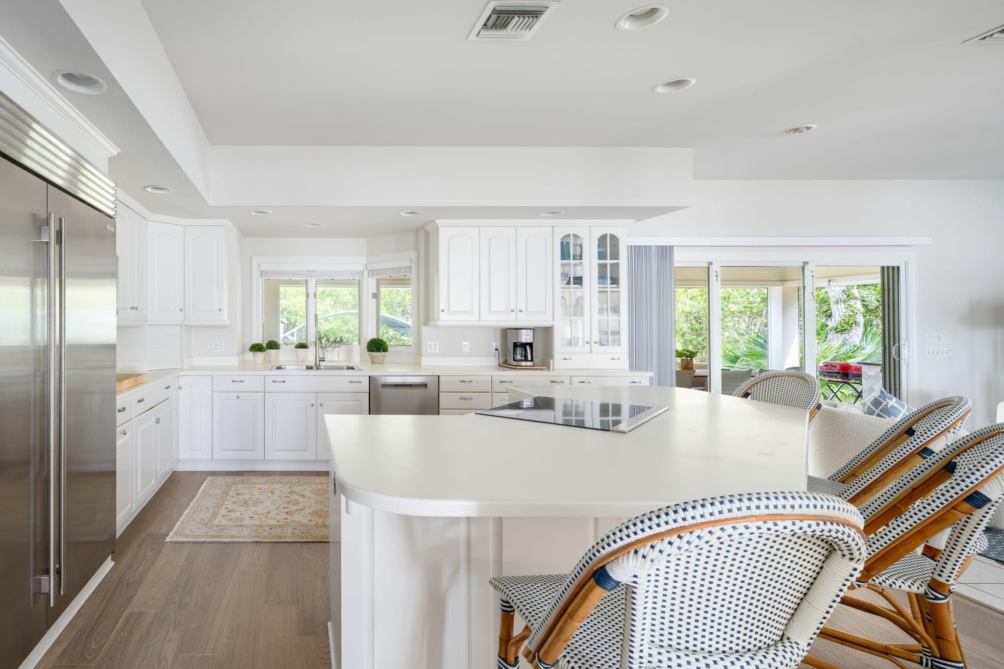 INDIAN BAY - Residential