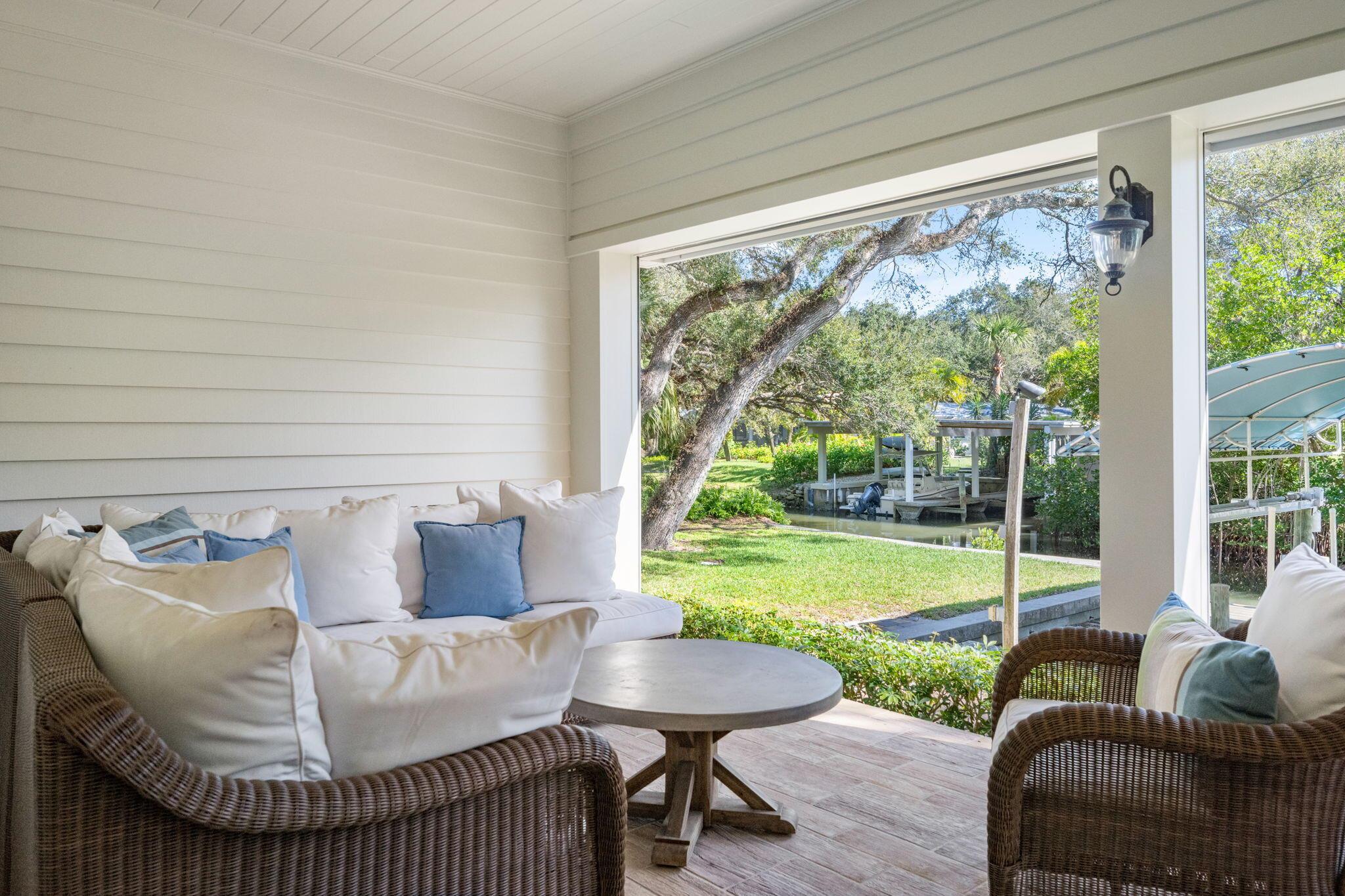 INDIAN BAY - Residential