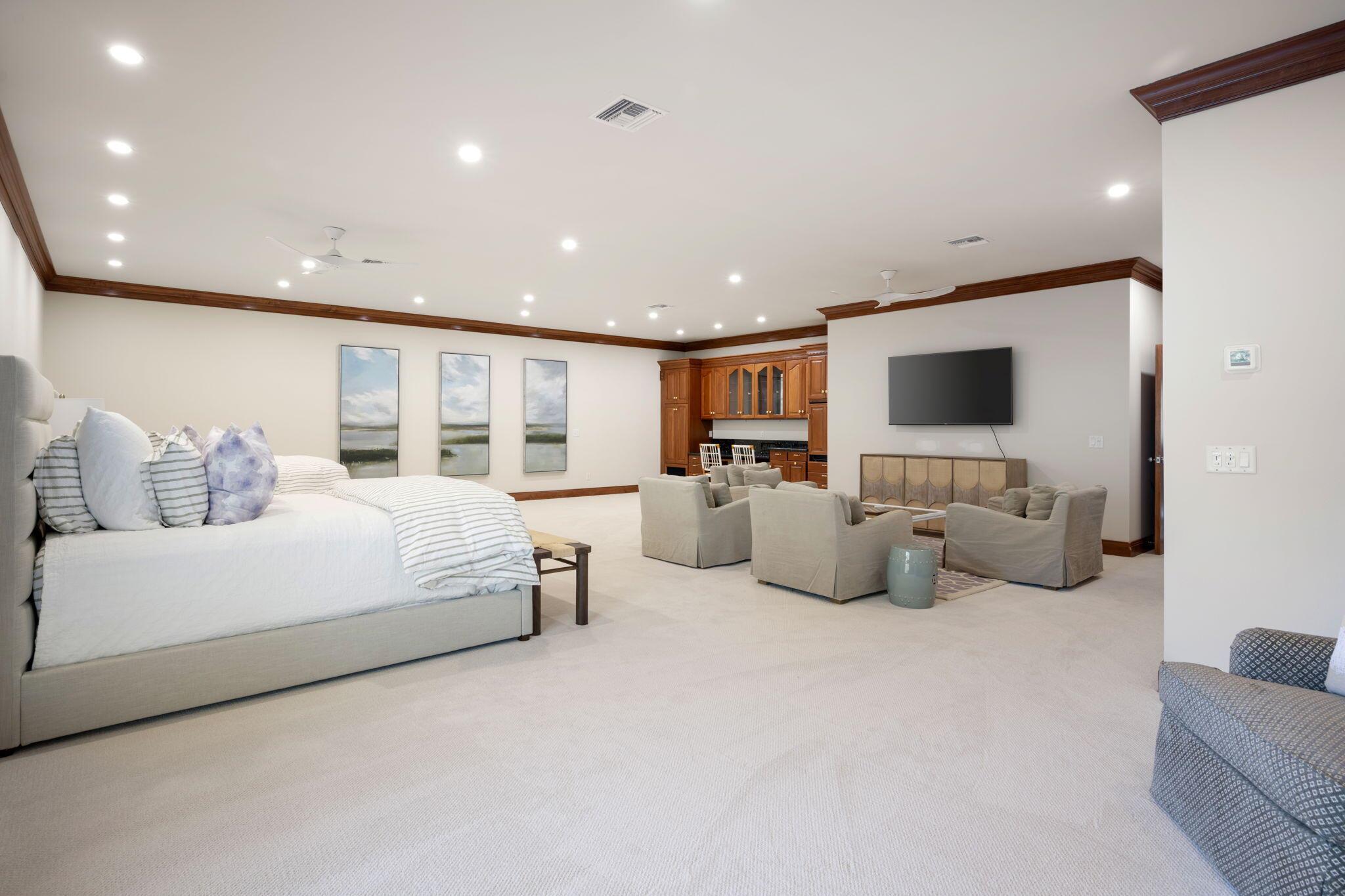 INDIAN BAY - Residential