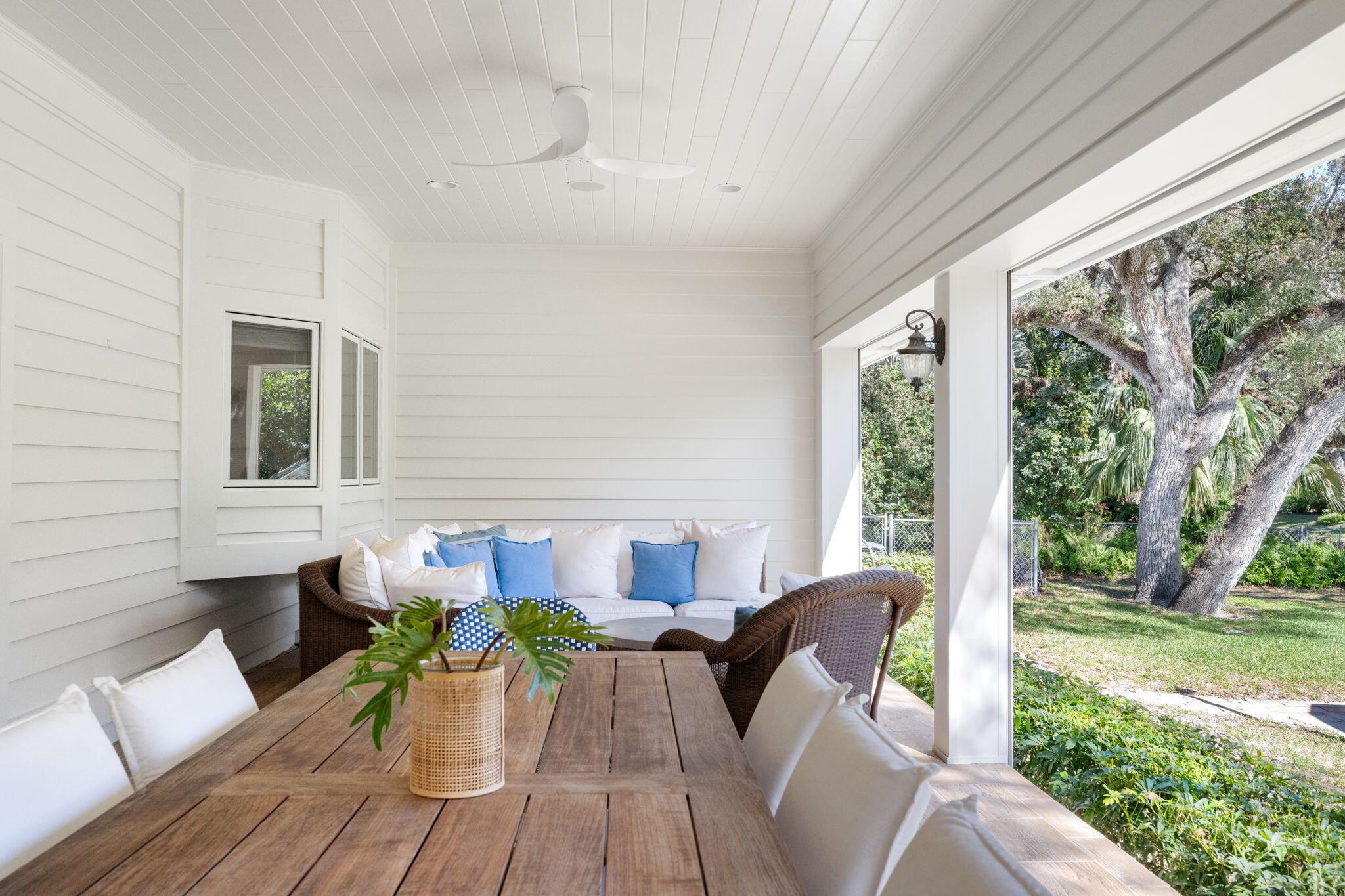 INDIAN BAY - Residential