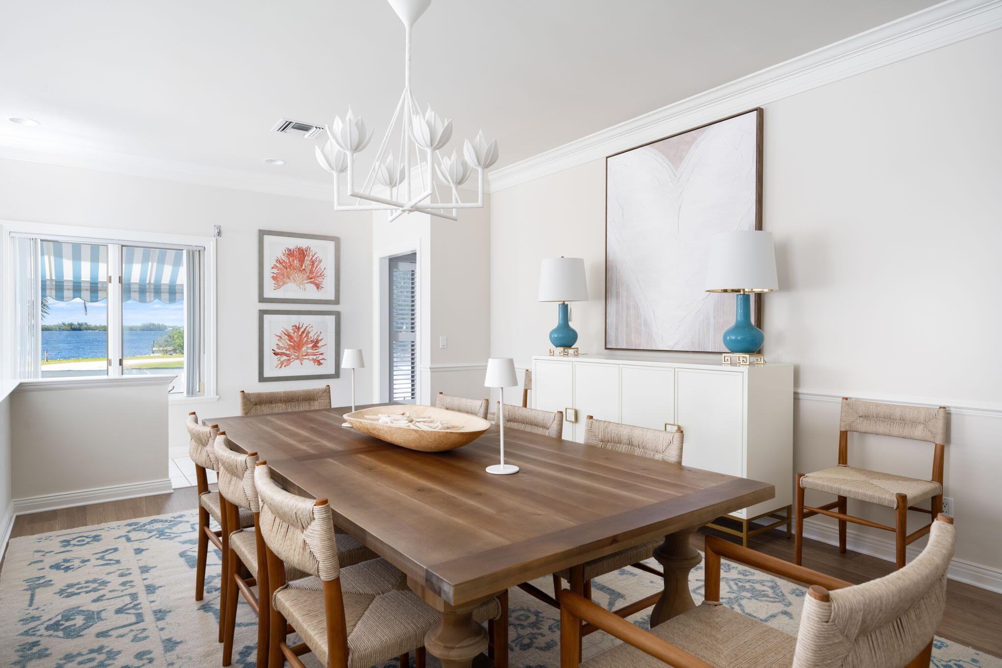 INDIAN BAY - Residential