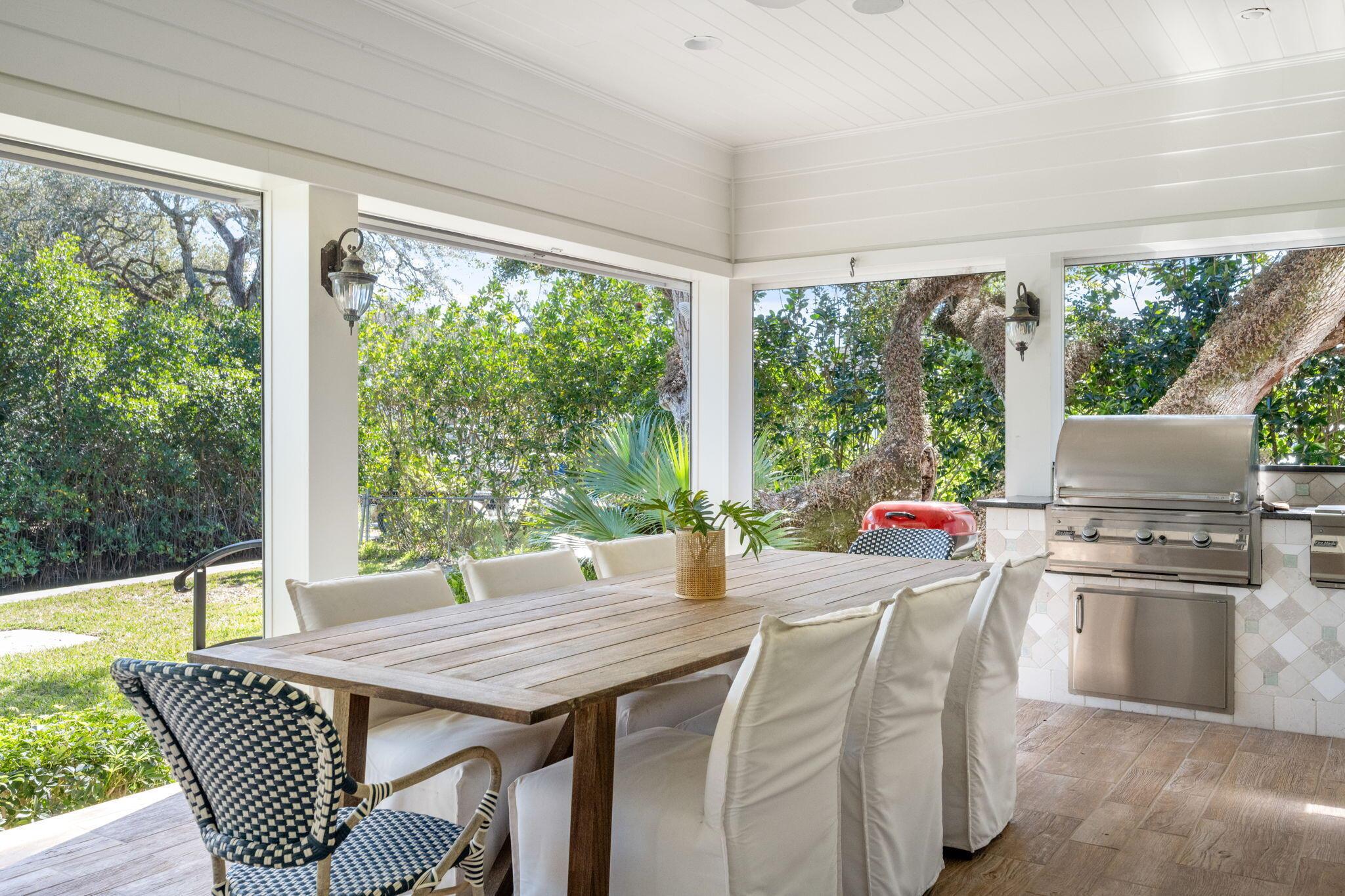 INDIAN BAY - Residential