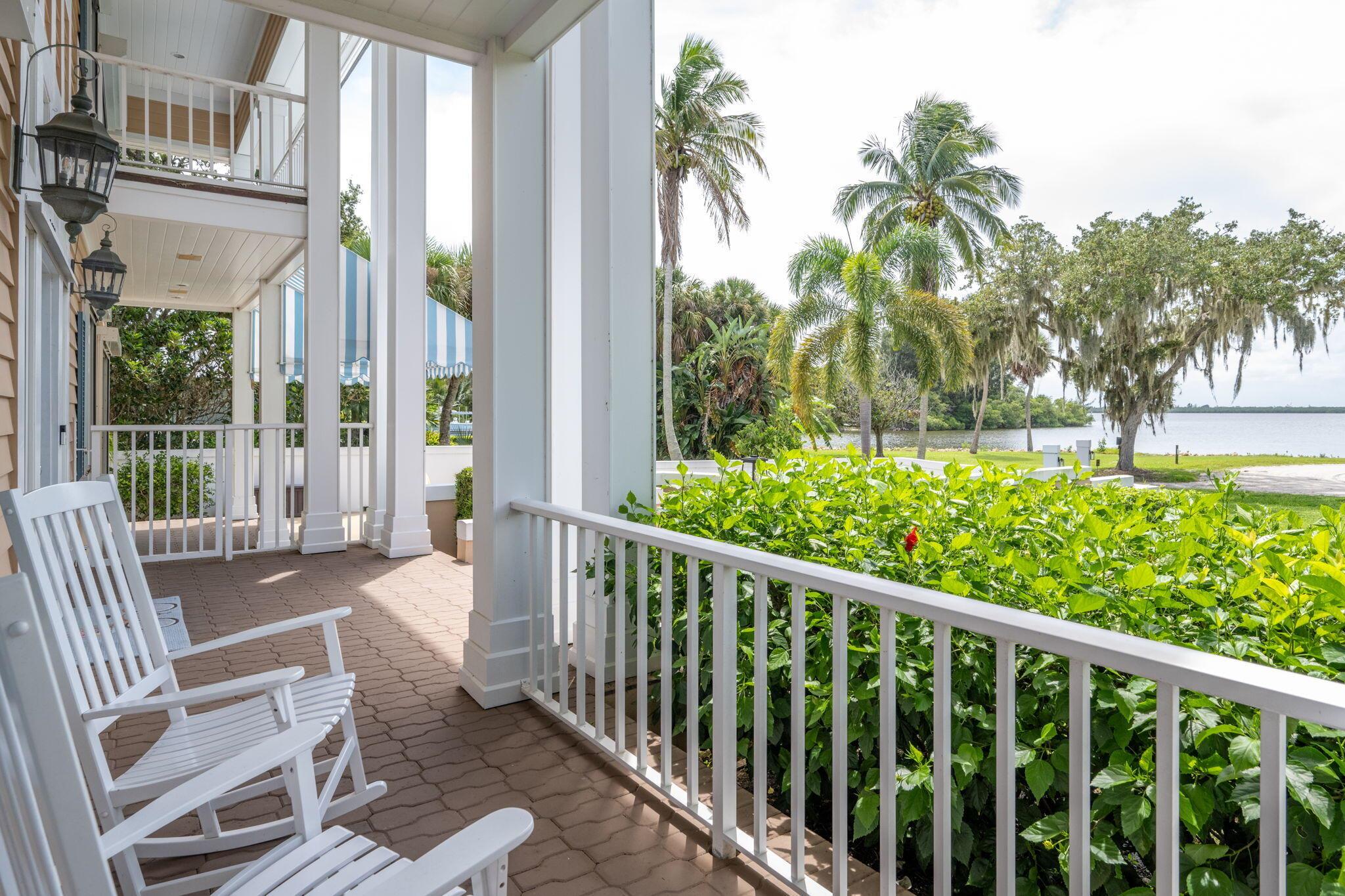 INDIAN BAY - Residential