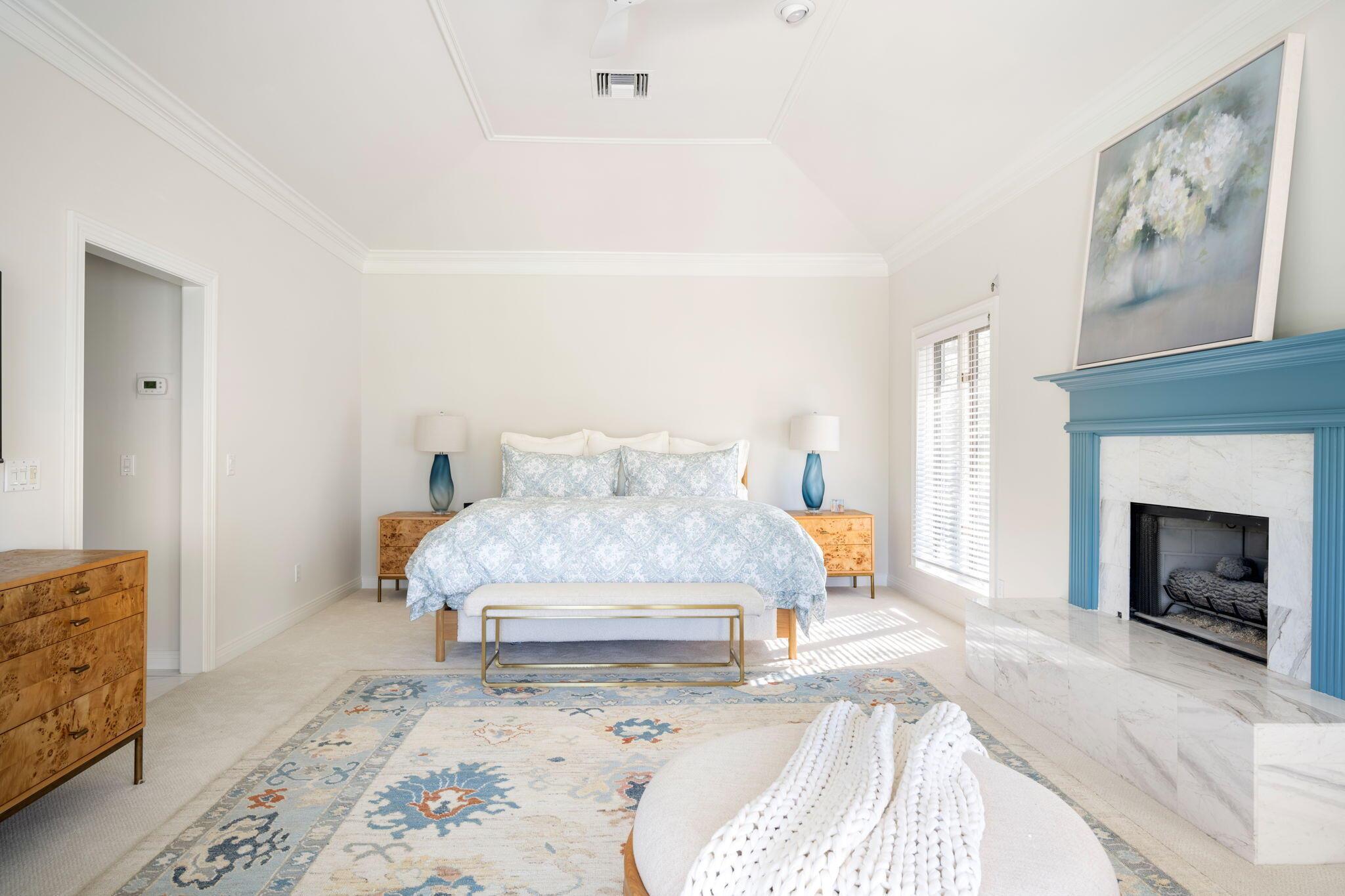 INDIAN BAY - Residential