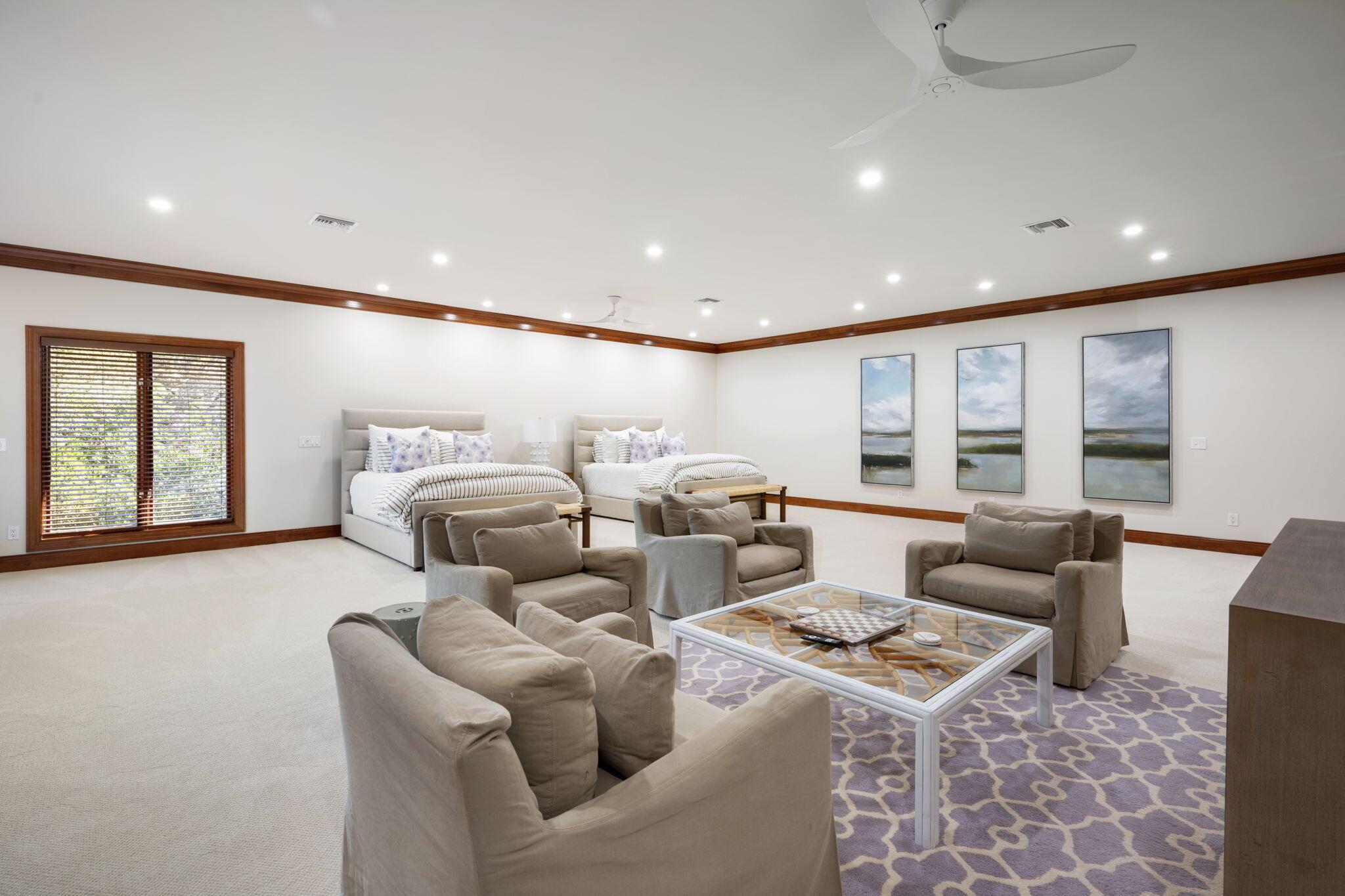 INDIAN BAY - Residential