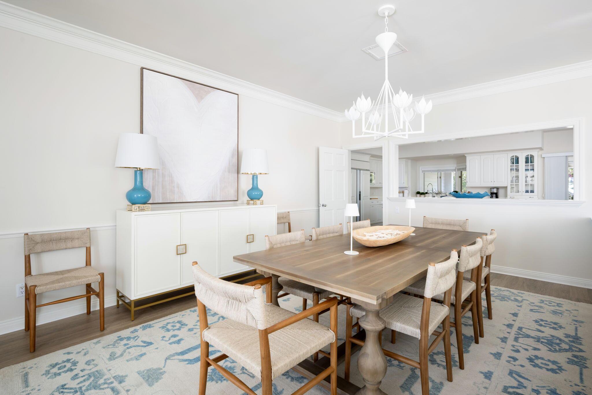 INDIAN BAY - Residential